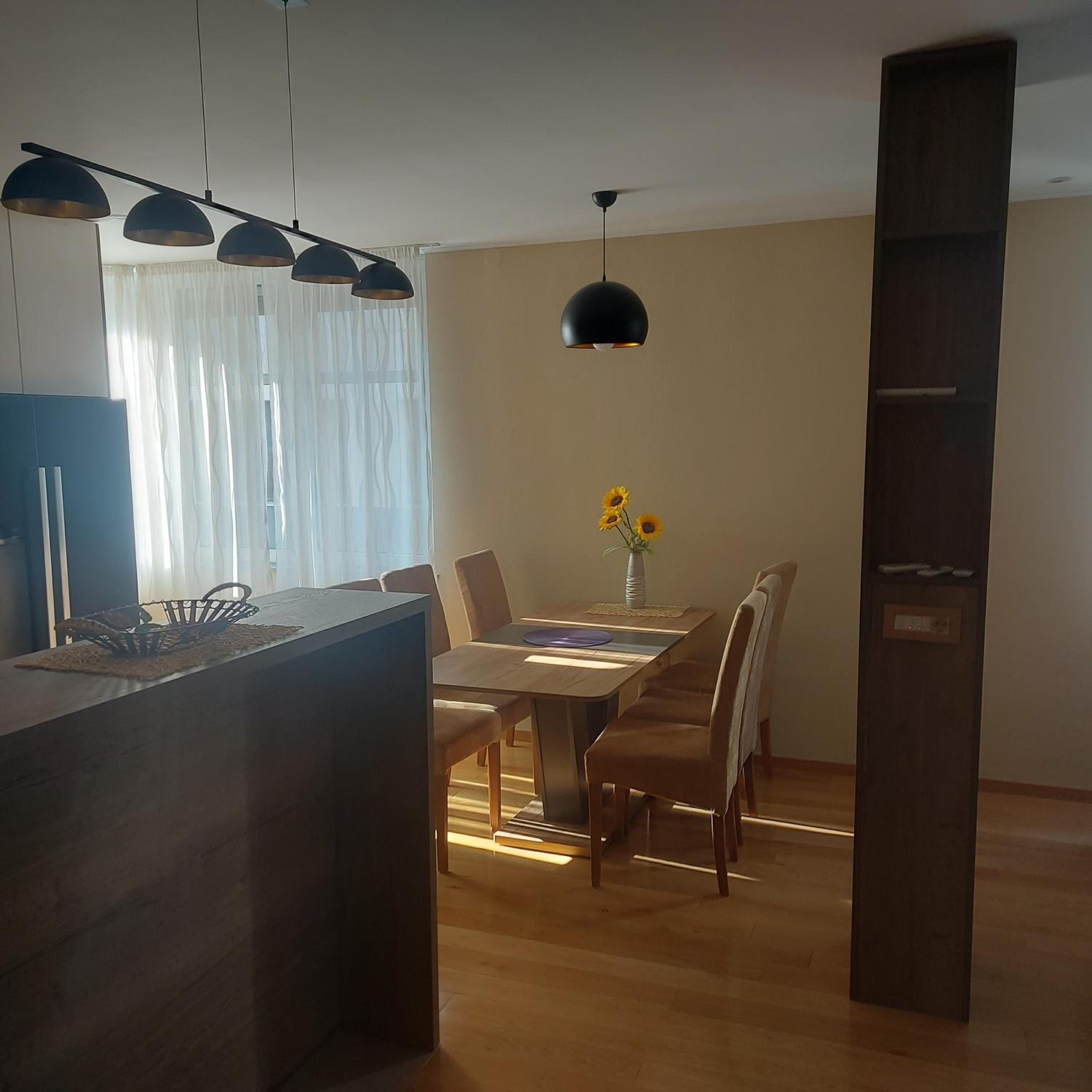 APARTMAN CENTAR BULEVAR EX sa GARAZOM