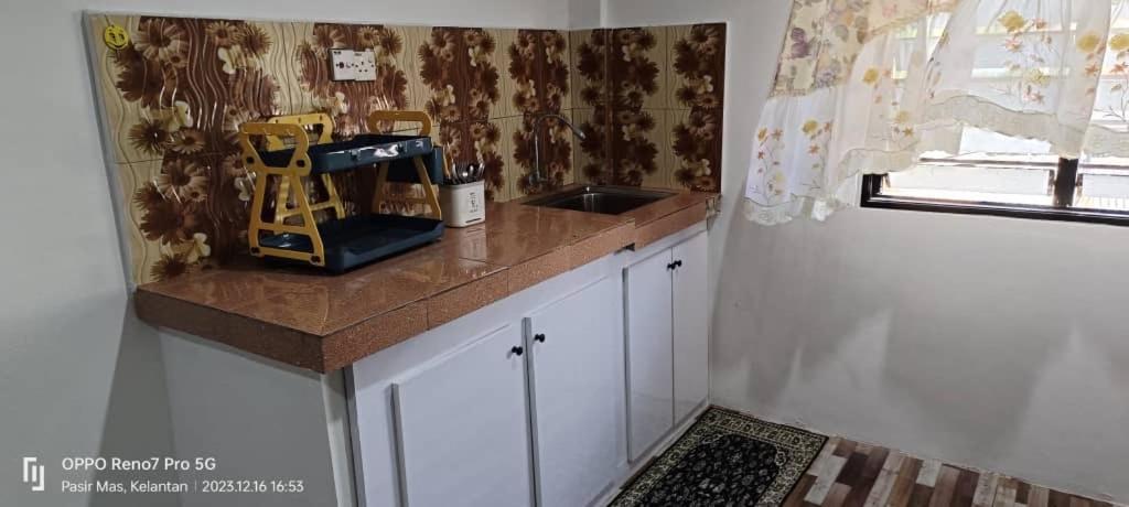 Sobey Laris Homestay TENDONG photo 3