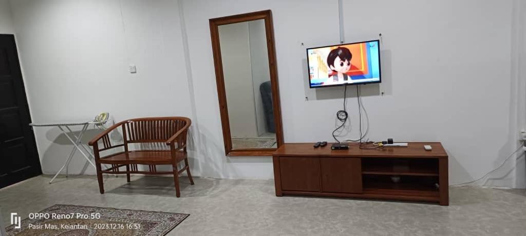 Sobey Laris Homestay TENDONG photo 7