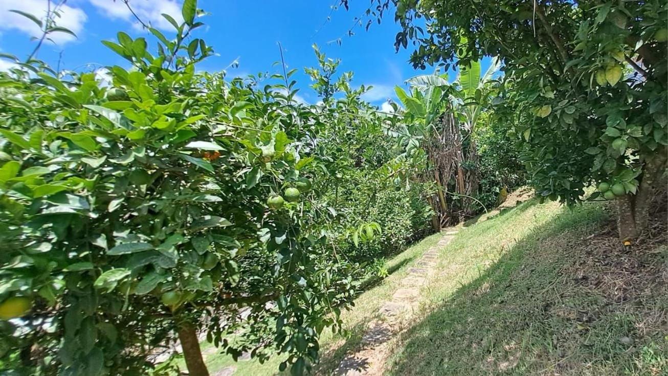 Casa Retrô na Serra - TemporadaIncrível