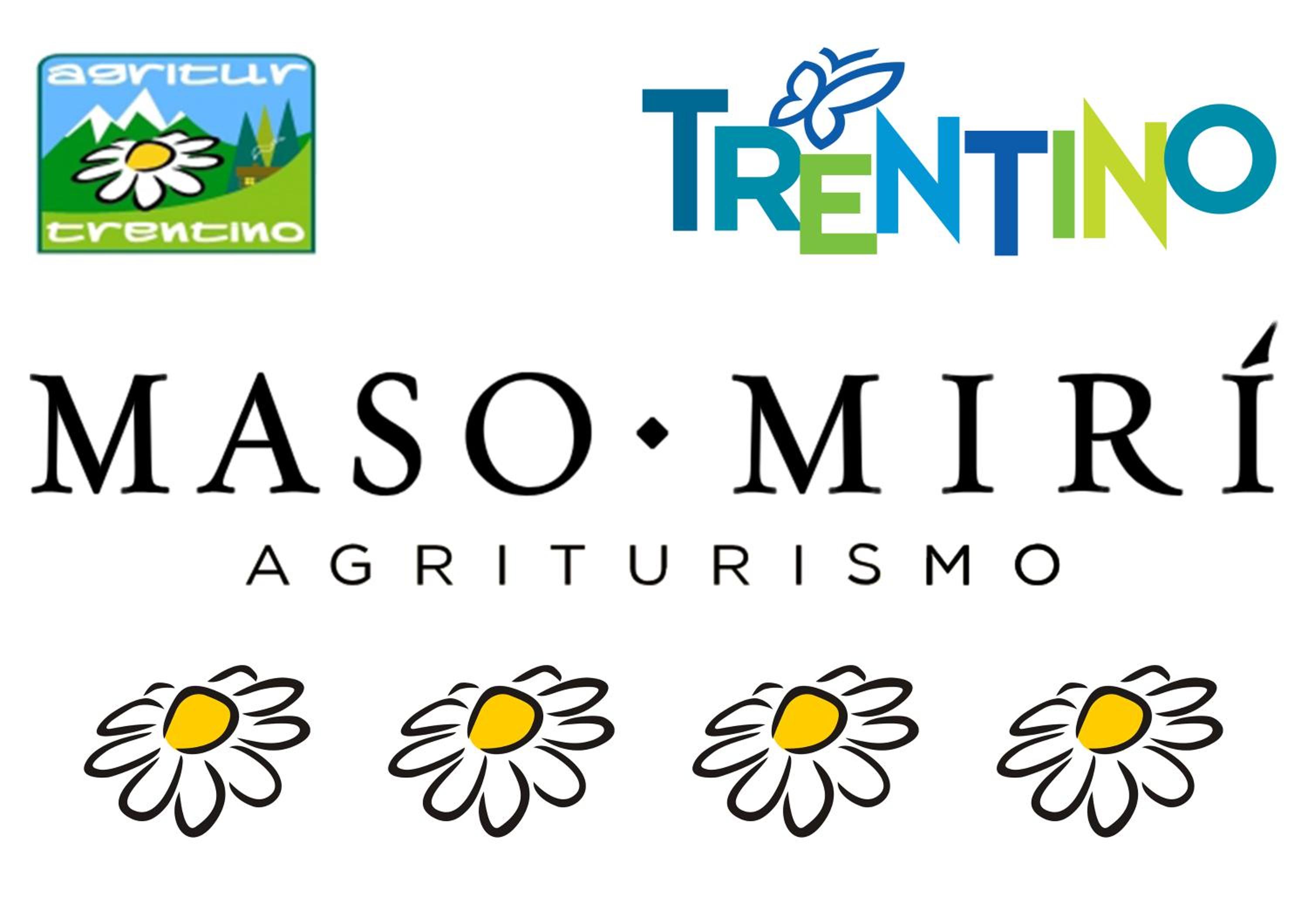 Agriturismo Maso Miri view 3