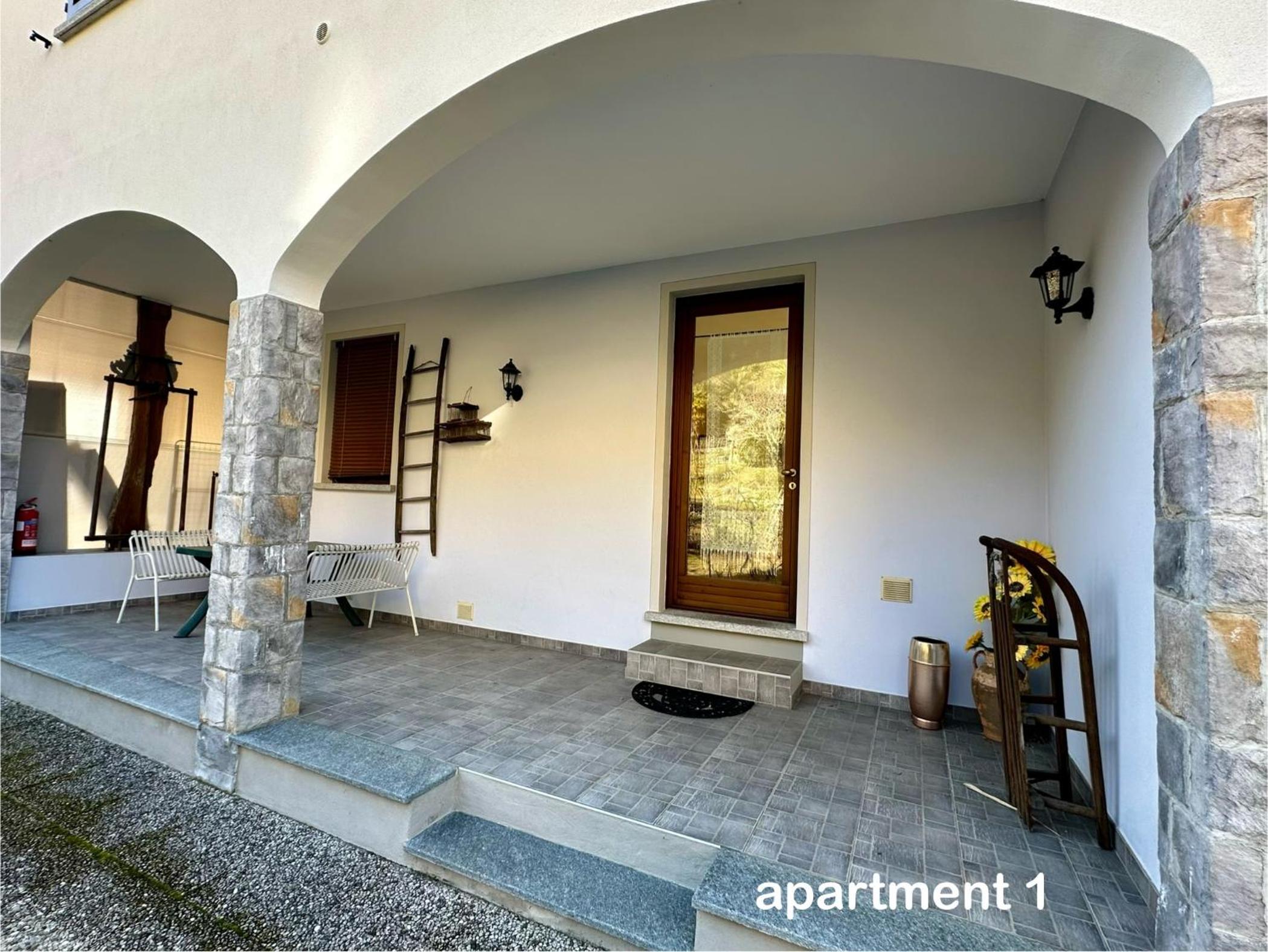 Casa Vista Castelli view 2