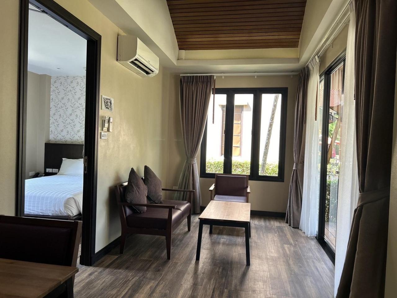 Aonang Hill Krabi-SHA Extra Plus