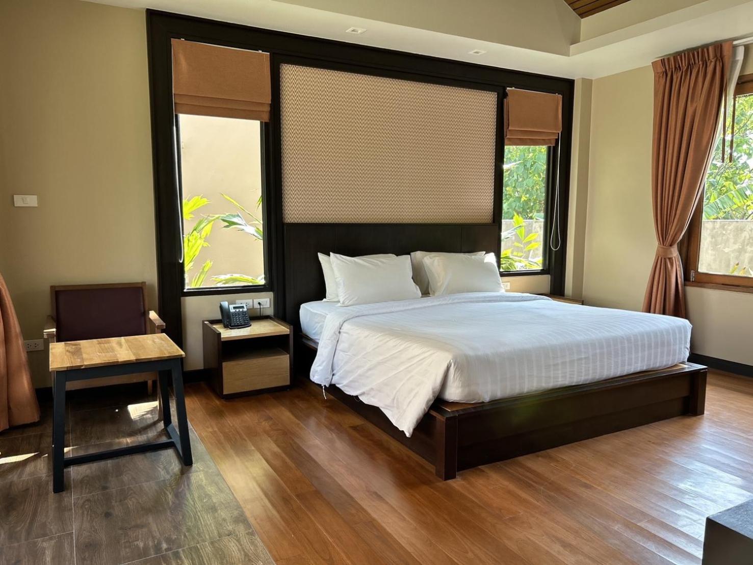 Aonang Hill Krabi-SHA Extra Plus — photo 53