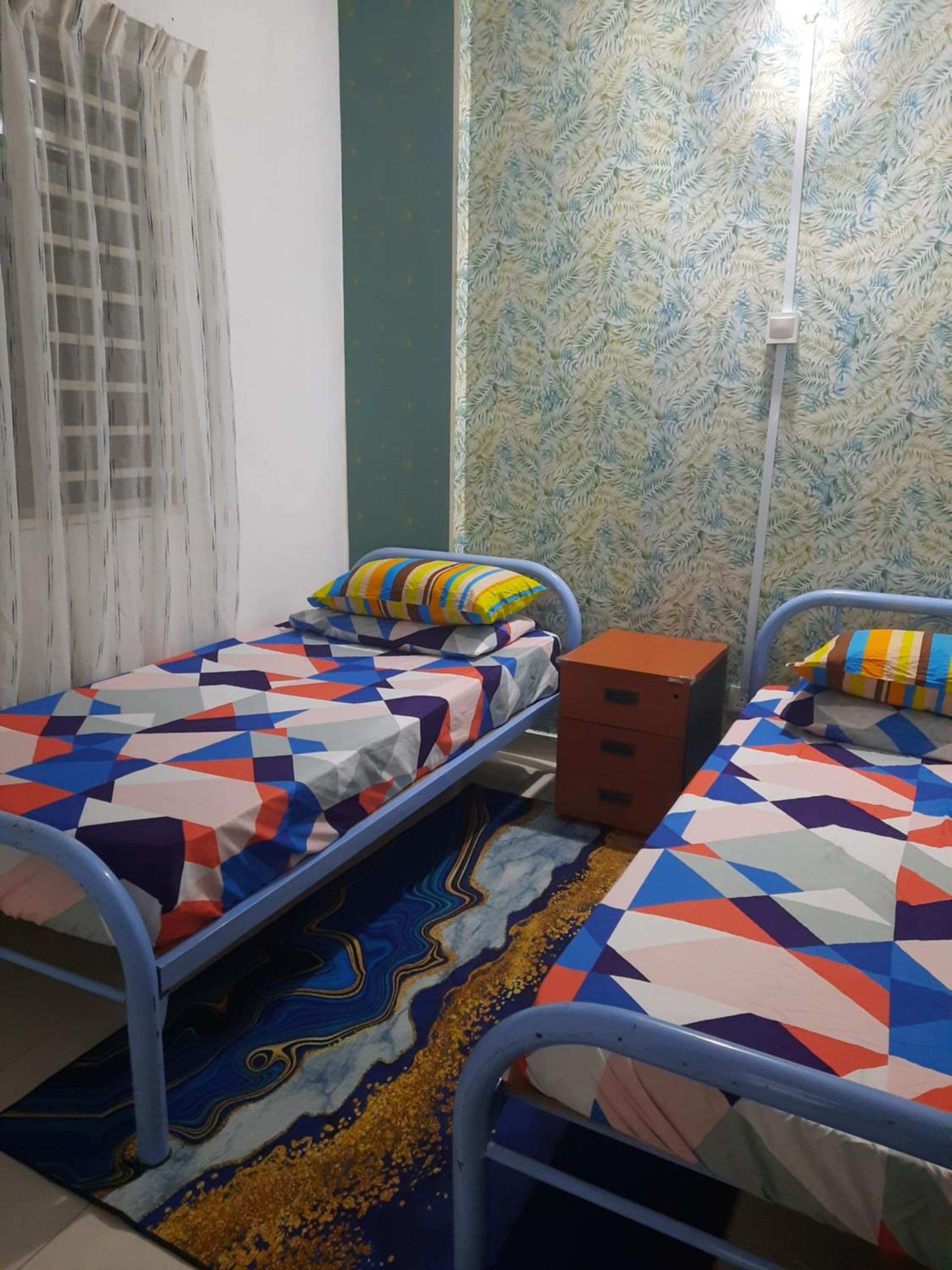 Ratu Musleem Homestay photo 3