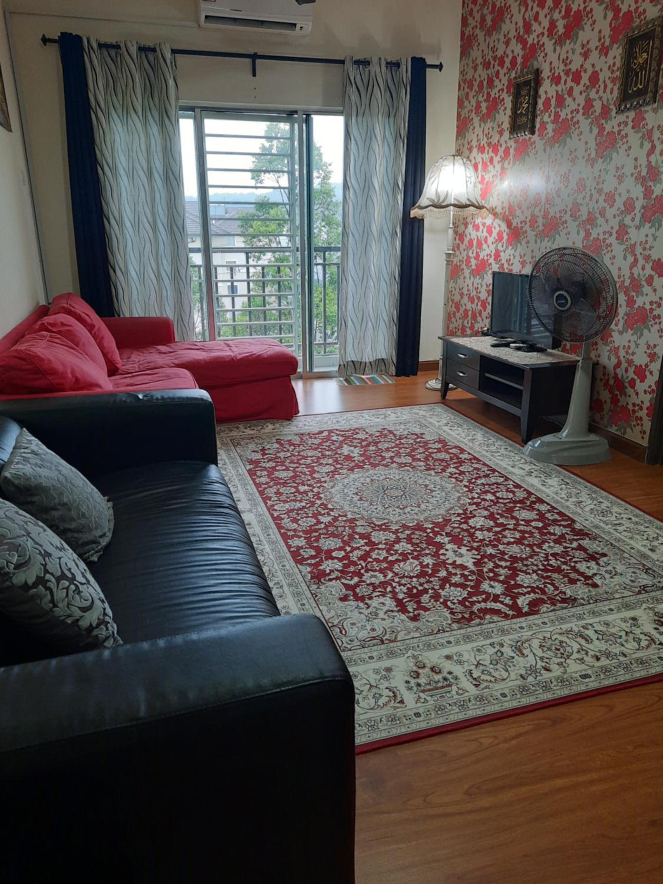 Ratu Musleem Homestay photo 1