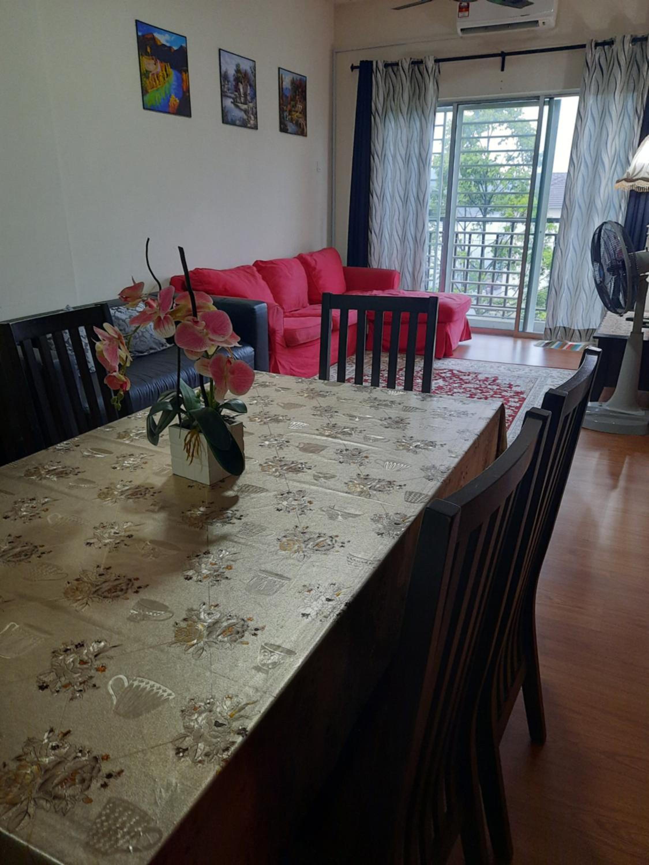 Ratu Musleem Homestay photo 4