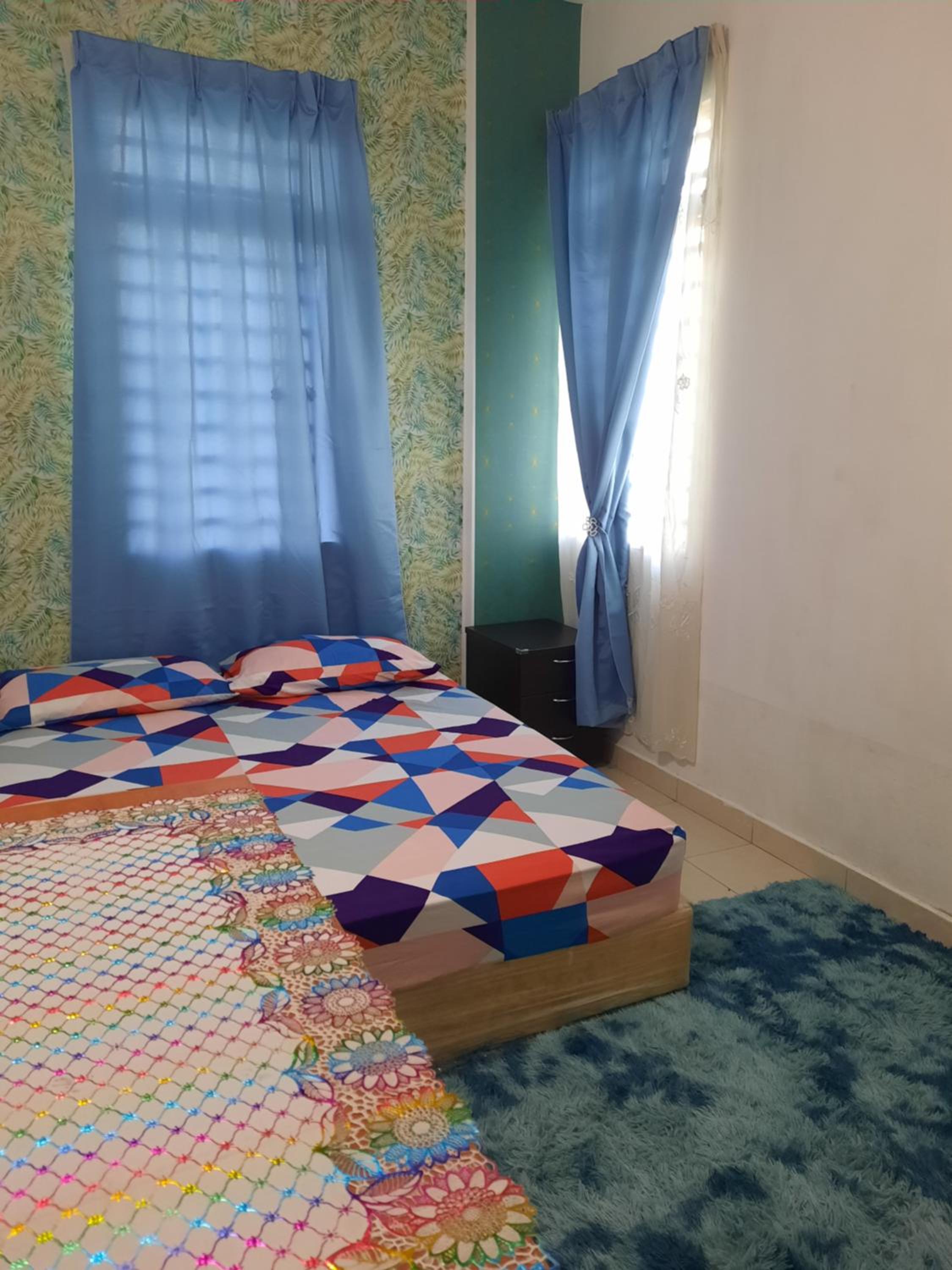 Ratu Musleem Homestay photo 5