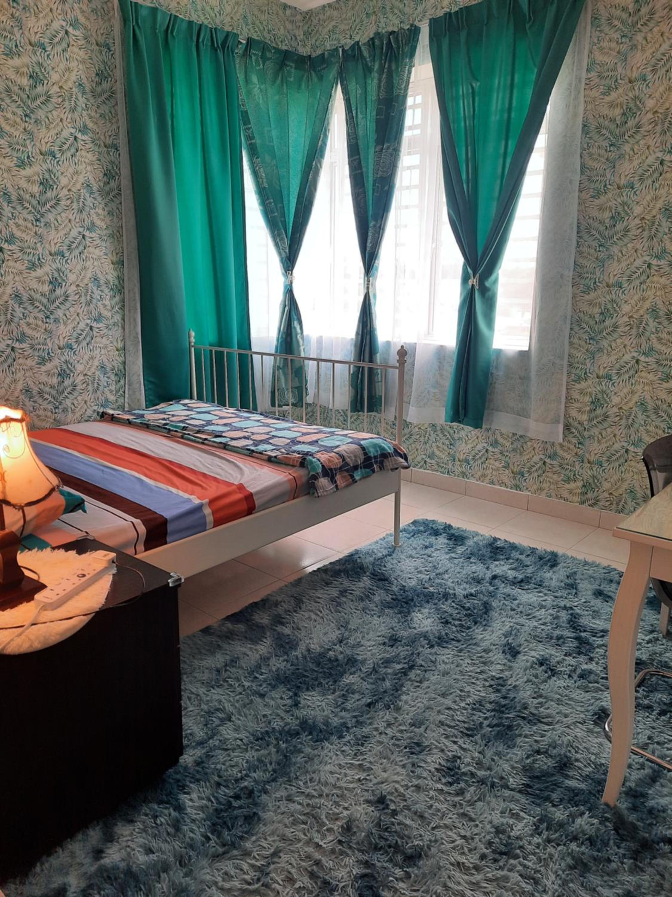 Ratu Musleem Homestay photo 8