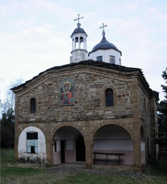 Hadjigabarevata Kashta