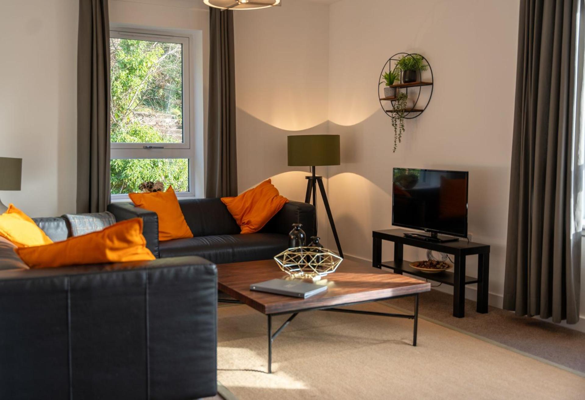 Lagavulin Apartment