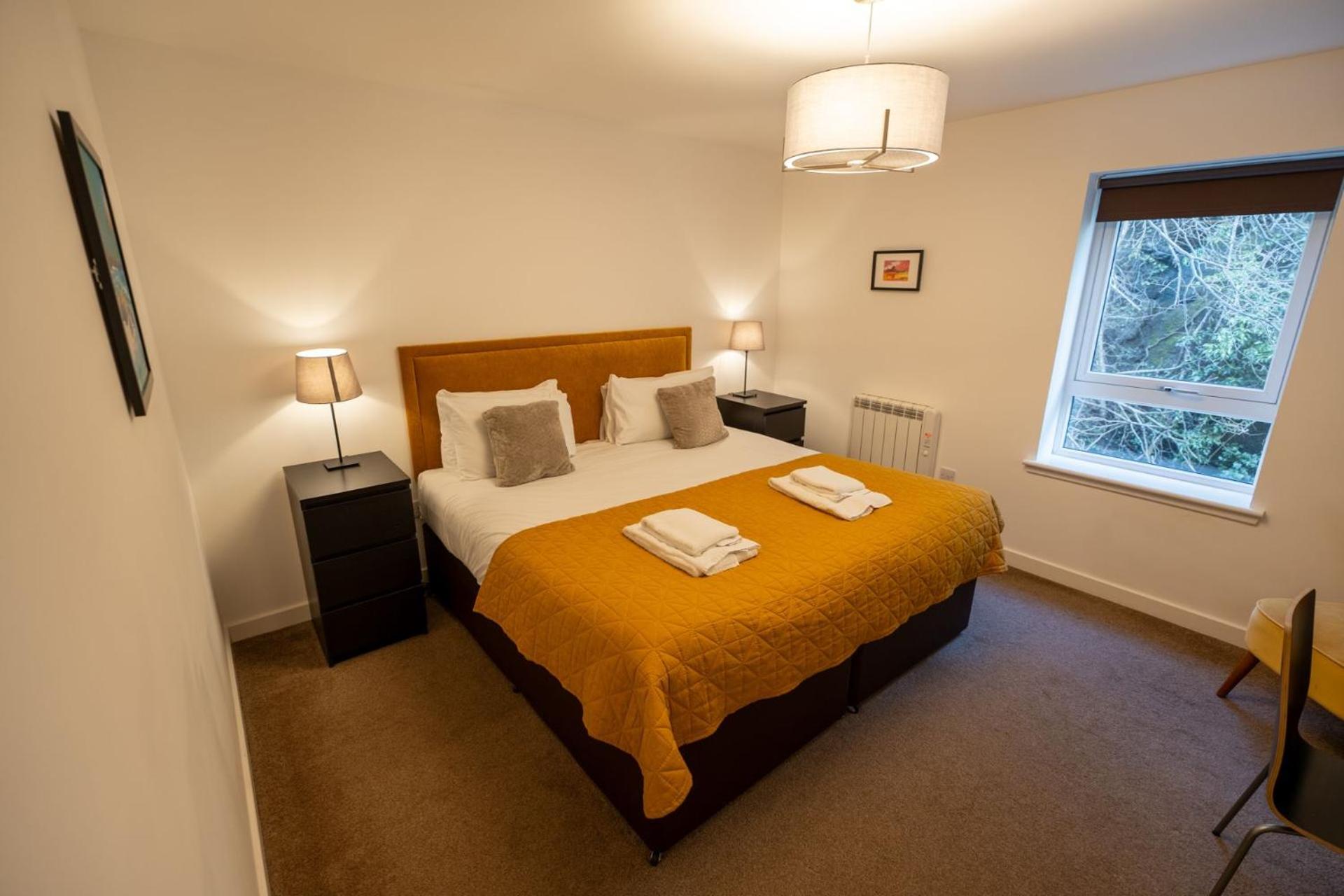 Lagavulin Apartment