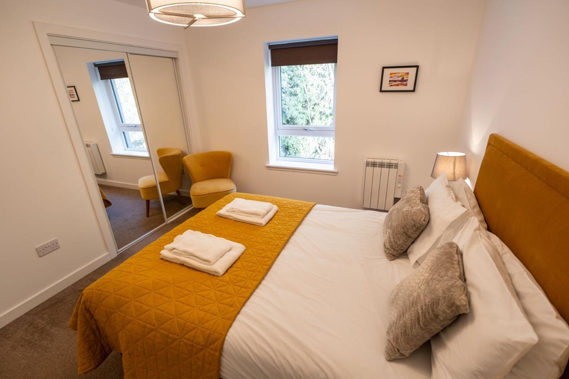 Lagavulin Apartment