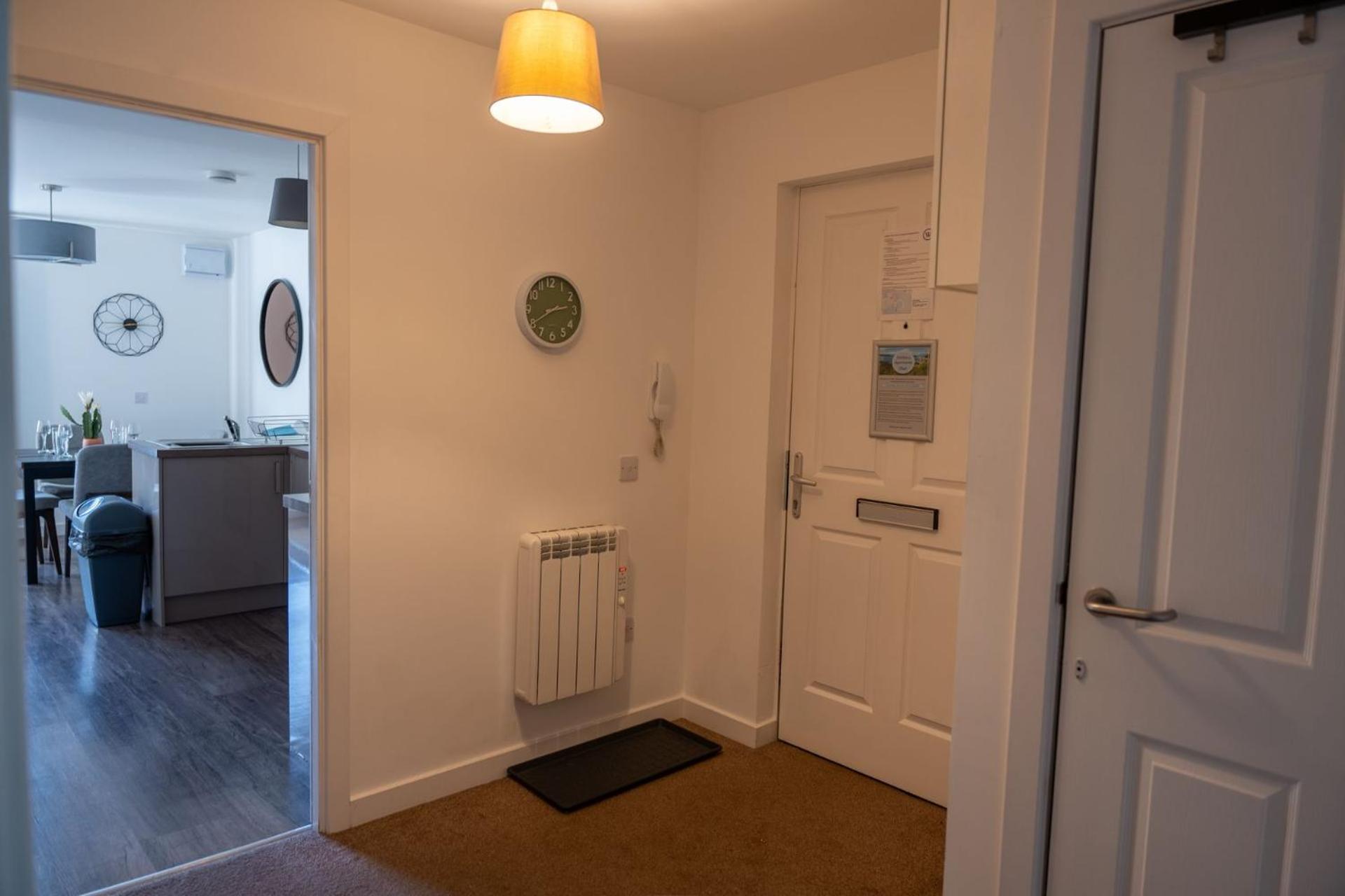 Lagavulin Apartment