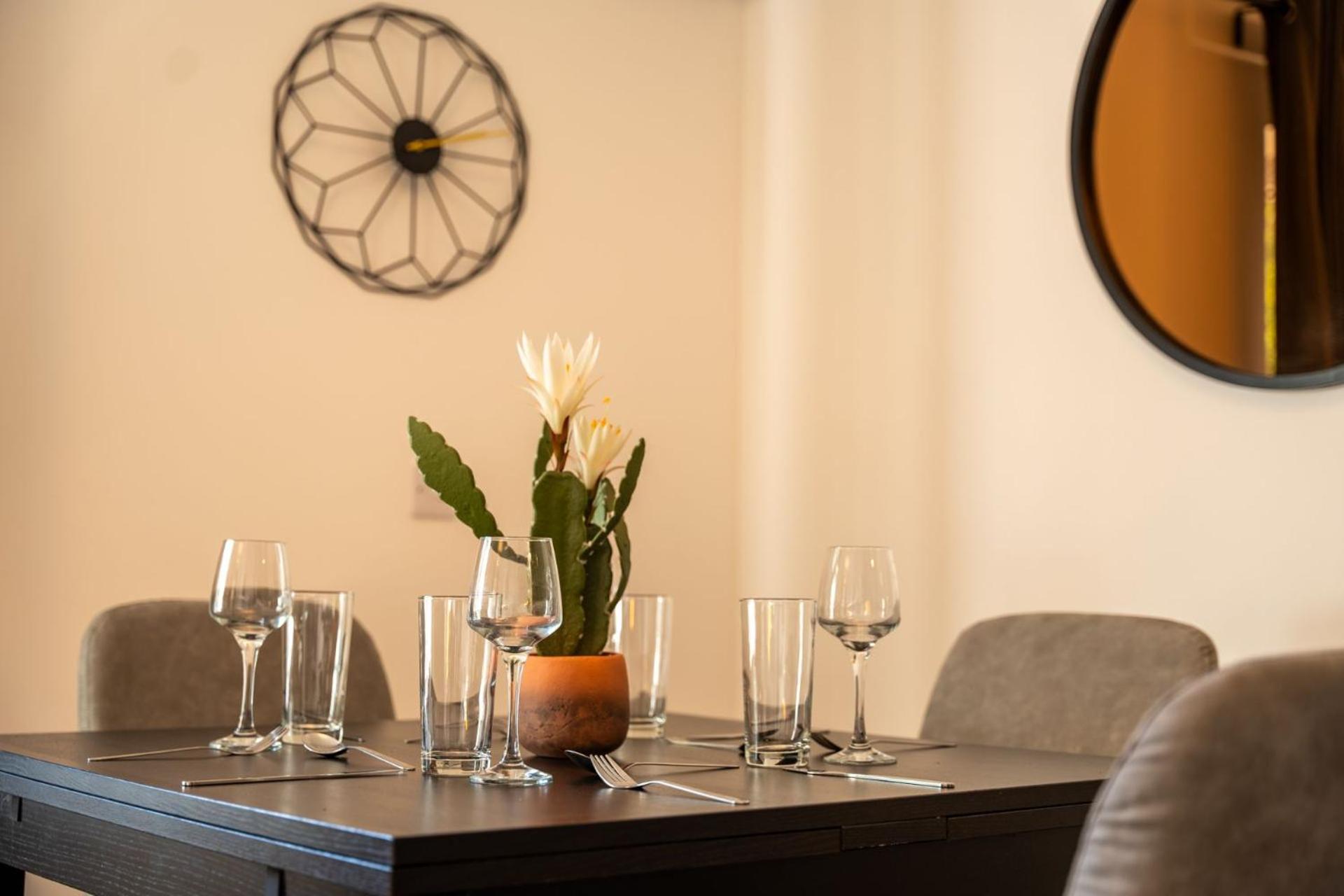 Lagavulin Apartment