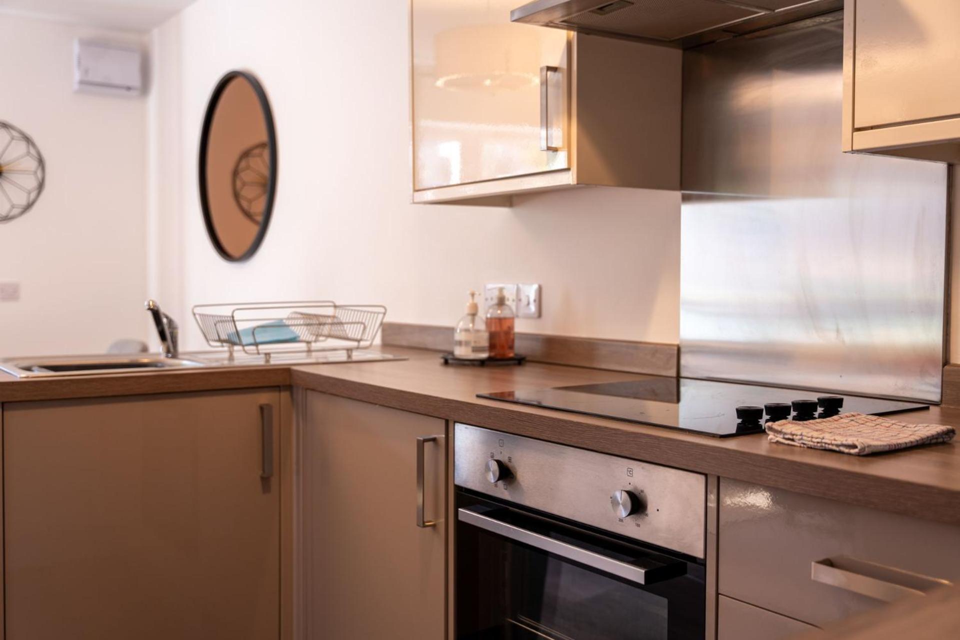 Lagavulin Apartment