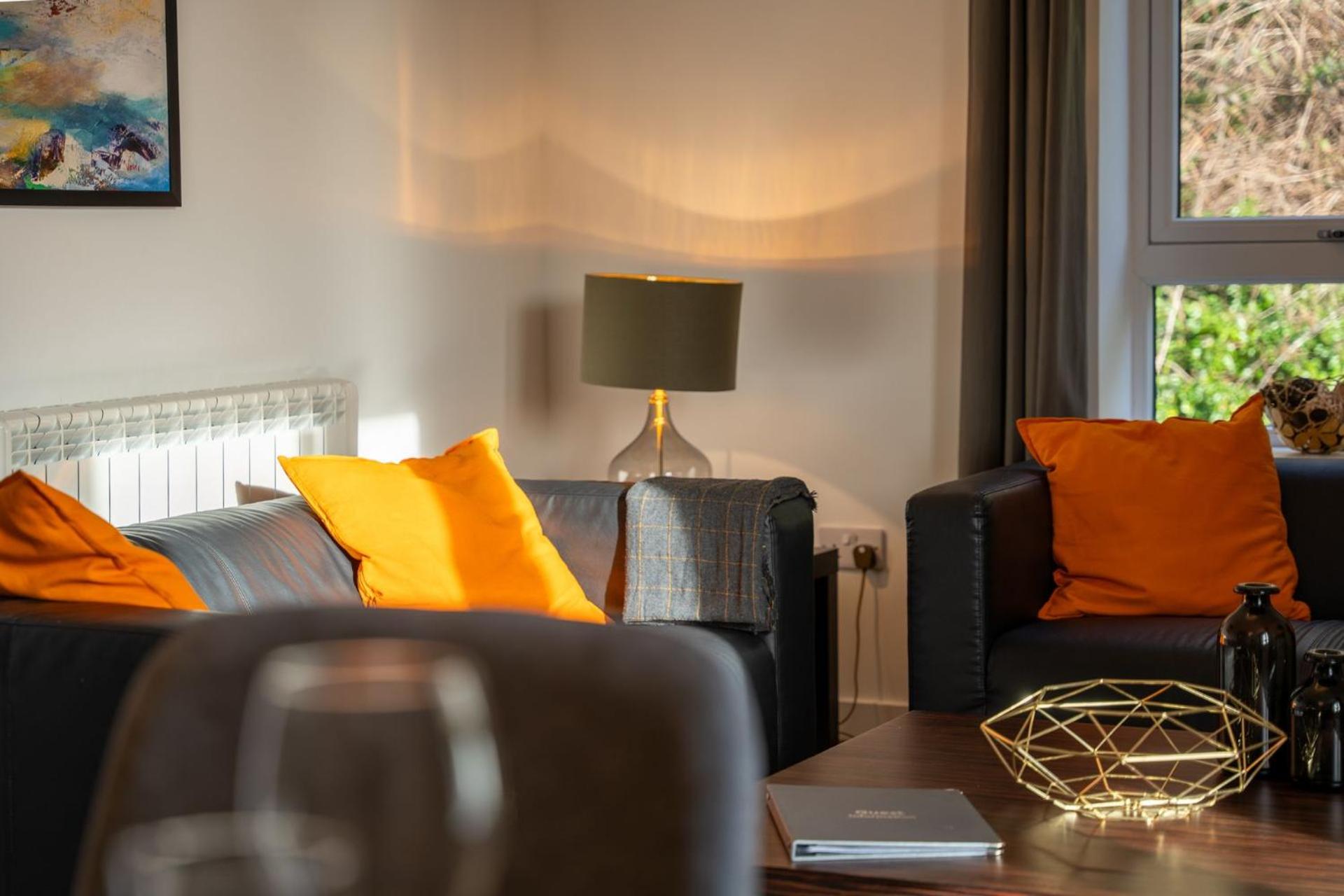 Lagavulin Apartment