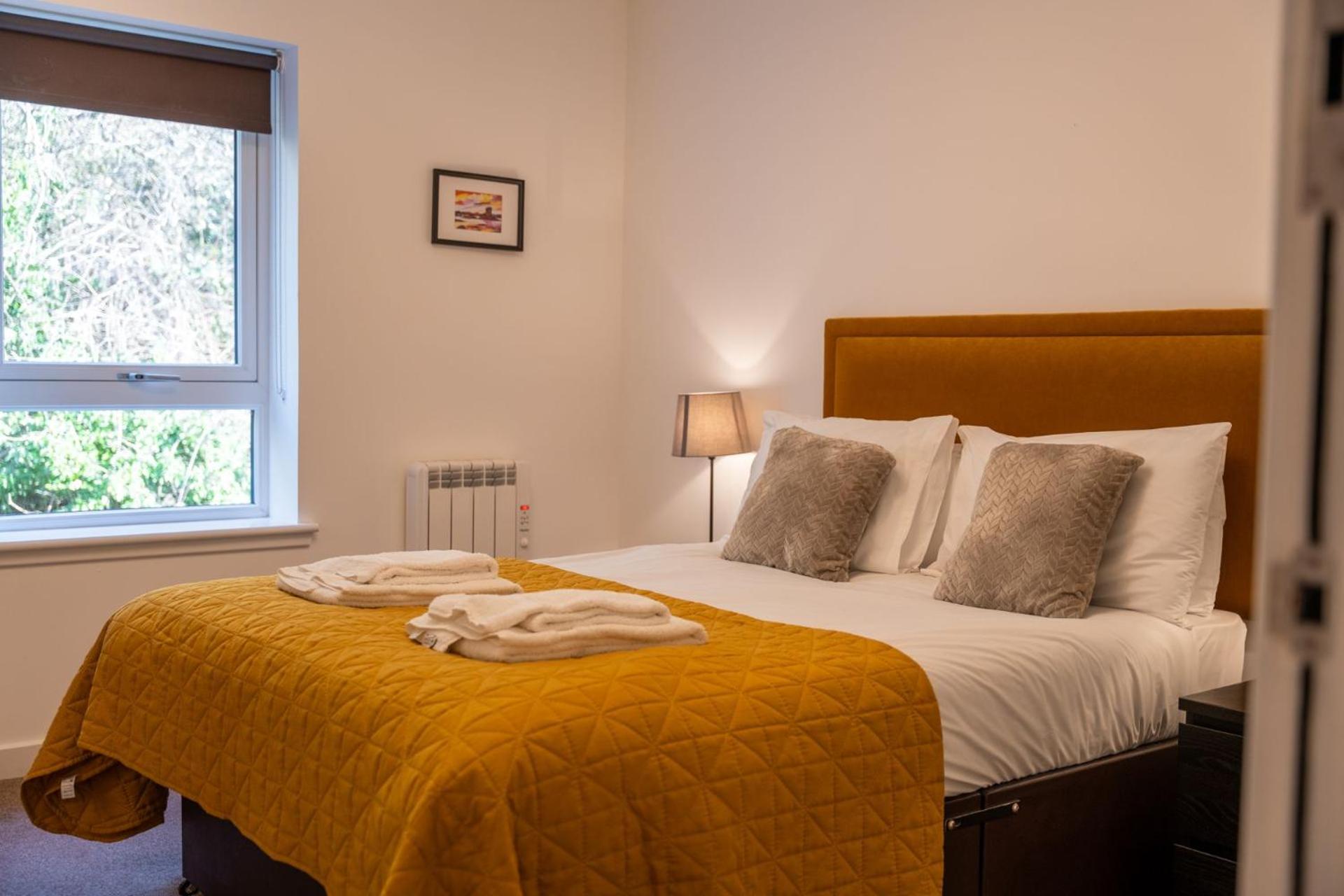 Lagavulin Apartment