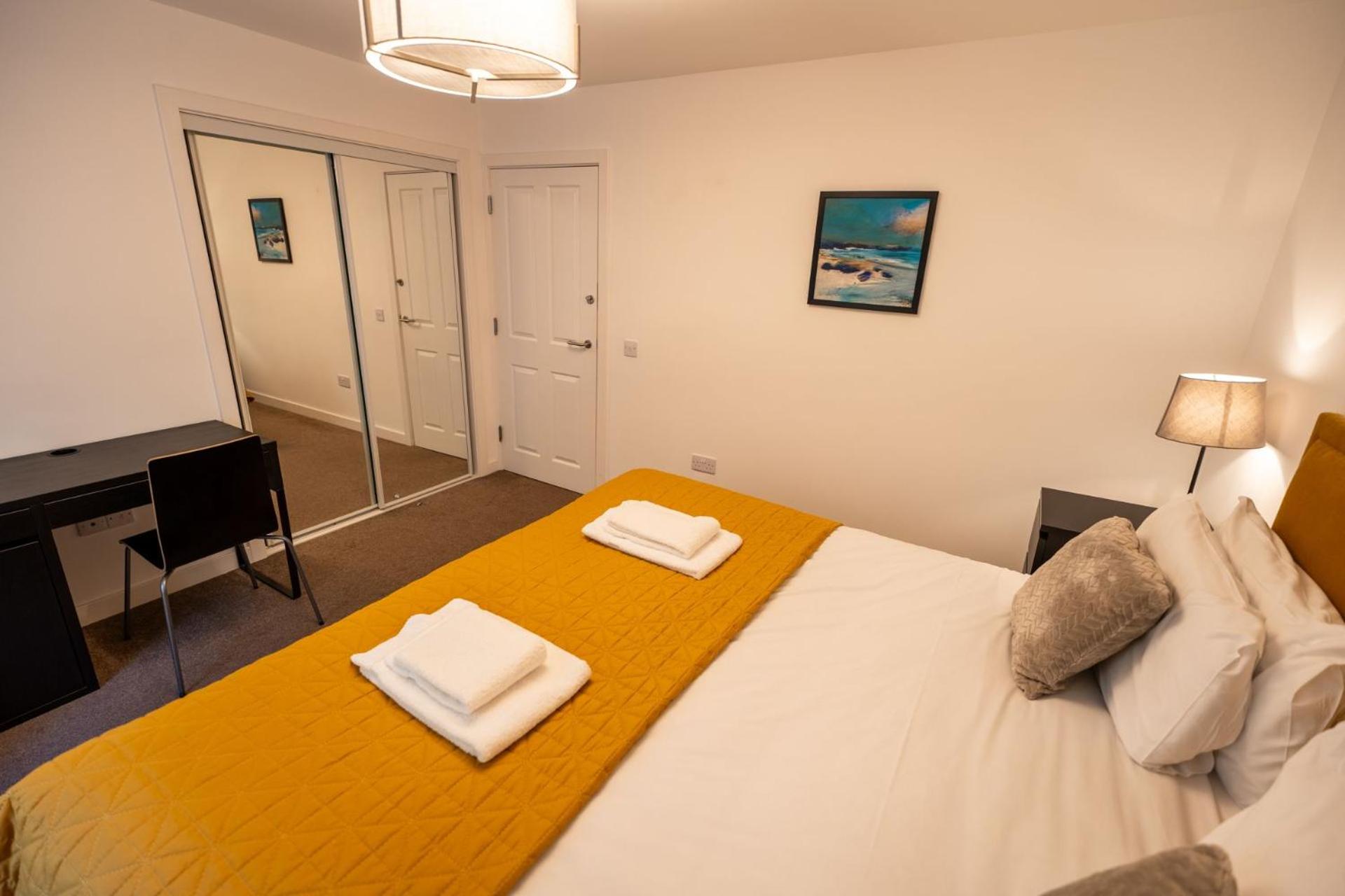 Lagavulin Apartment