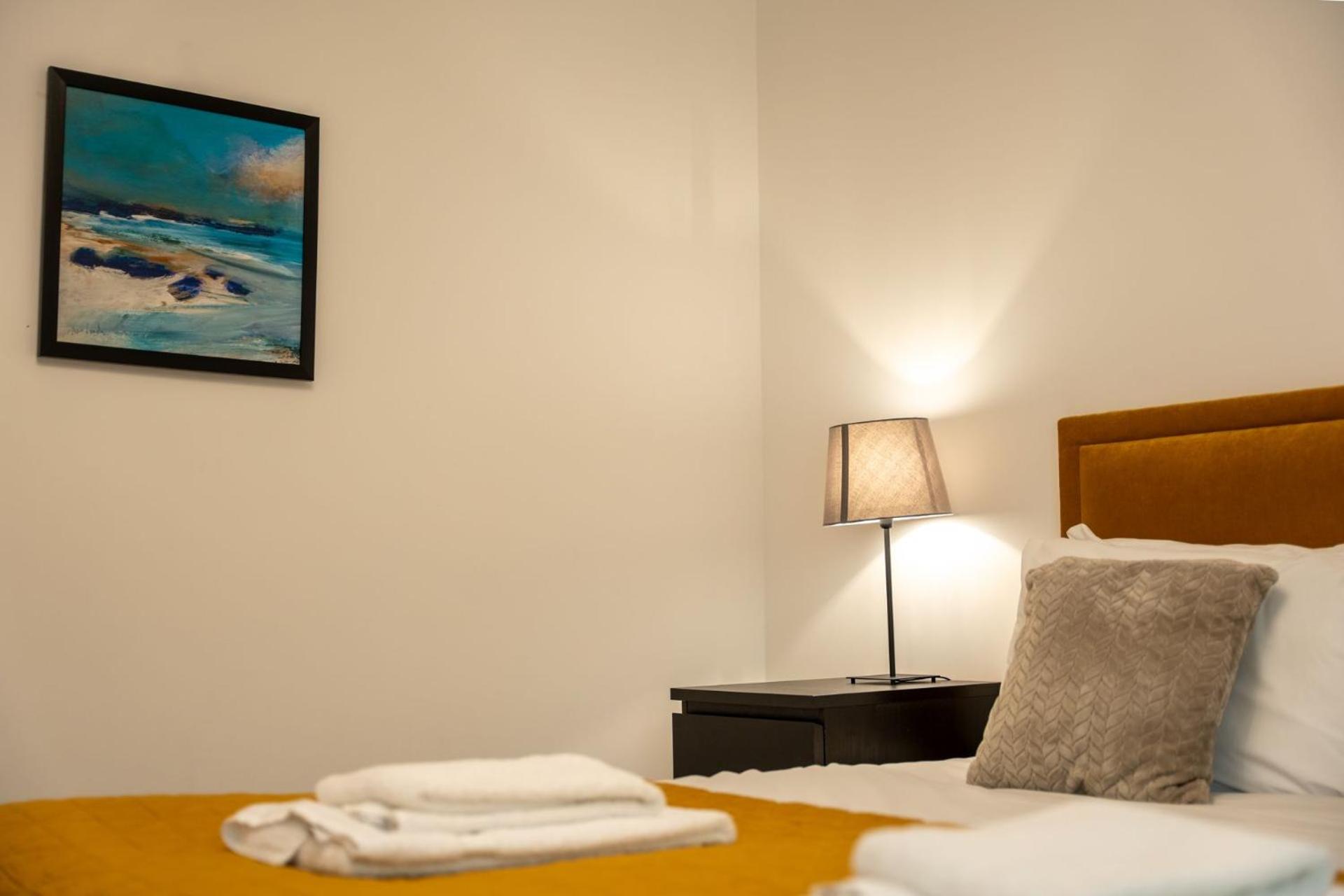 Lagavulin Apartment