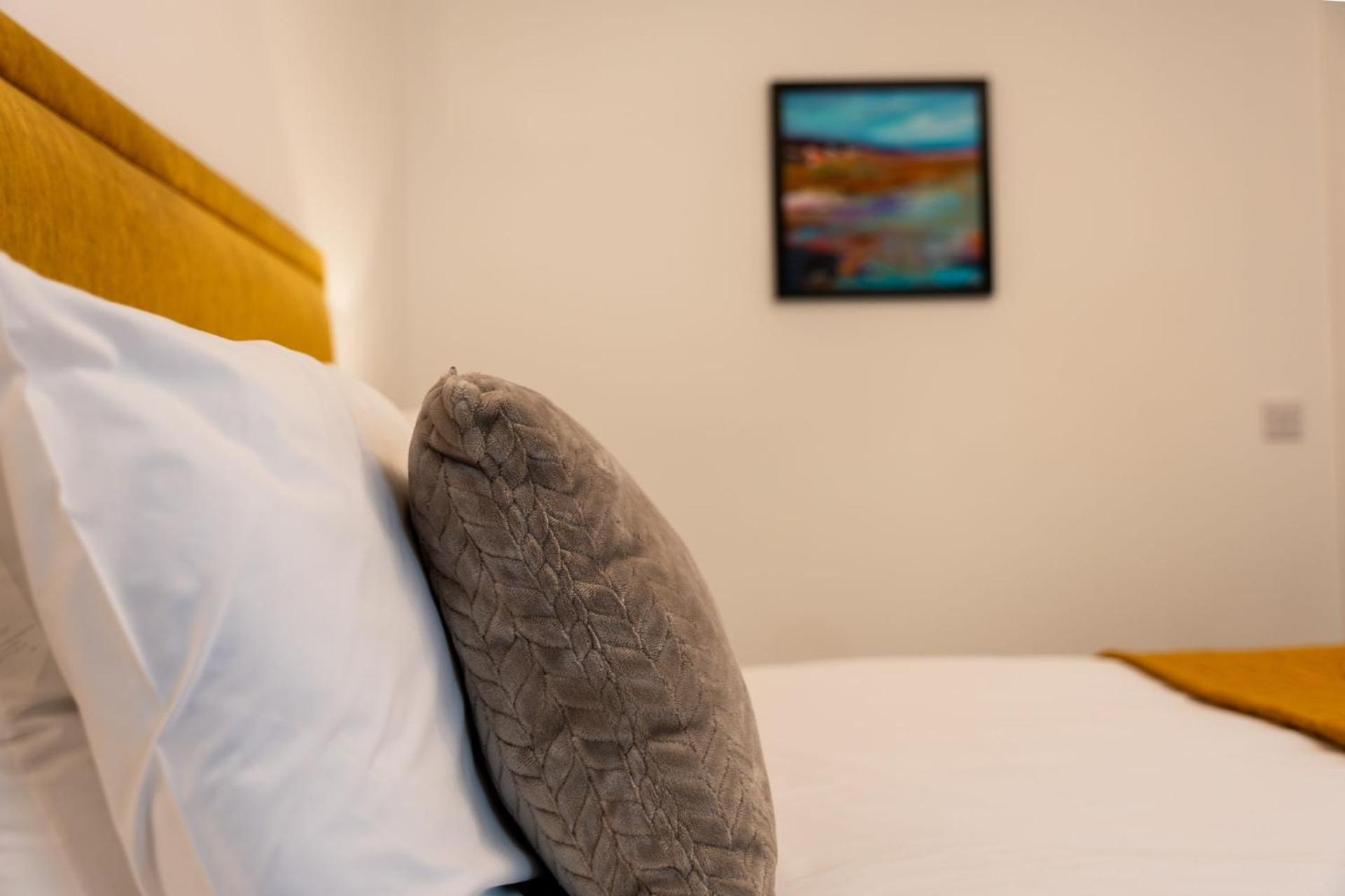 Lagavulin Apartment
