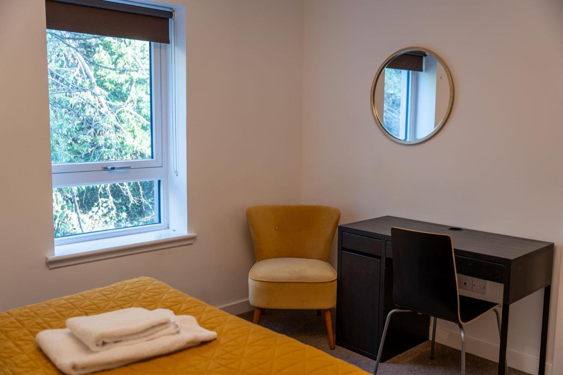 Lagavulin Apartment