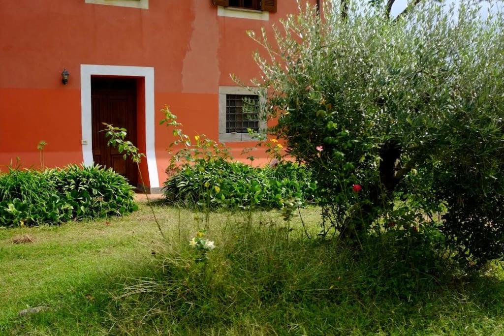 Villa Flavia view 4