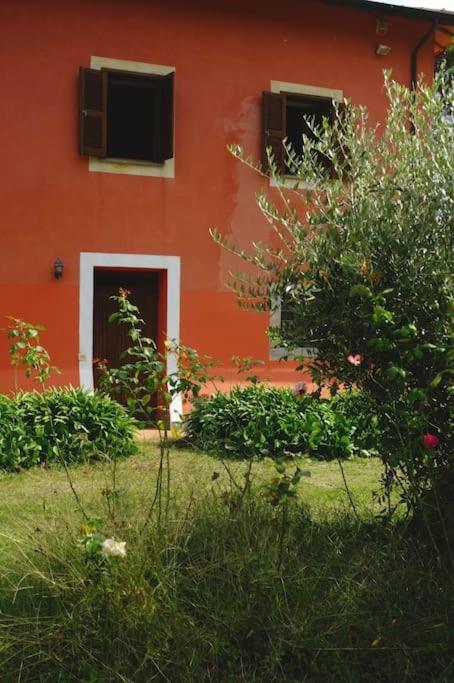Villa Flavia view 5