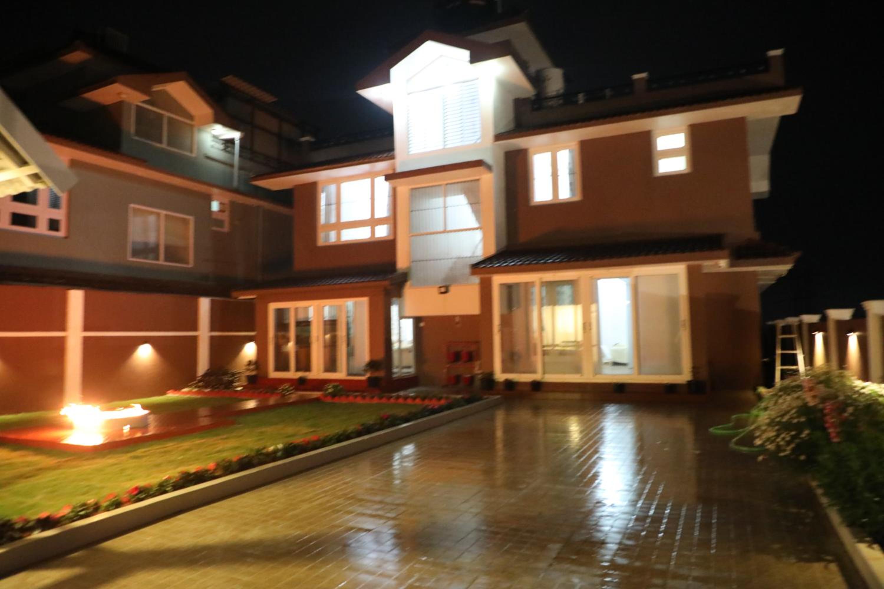 HAILSTONE HOME STAY, photo 26