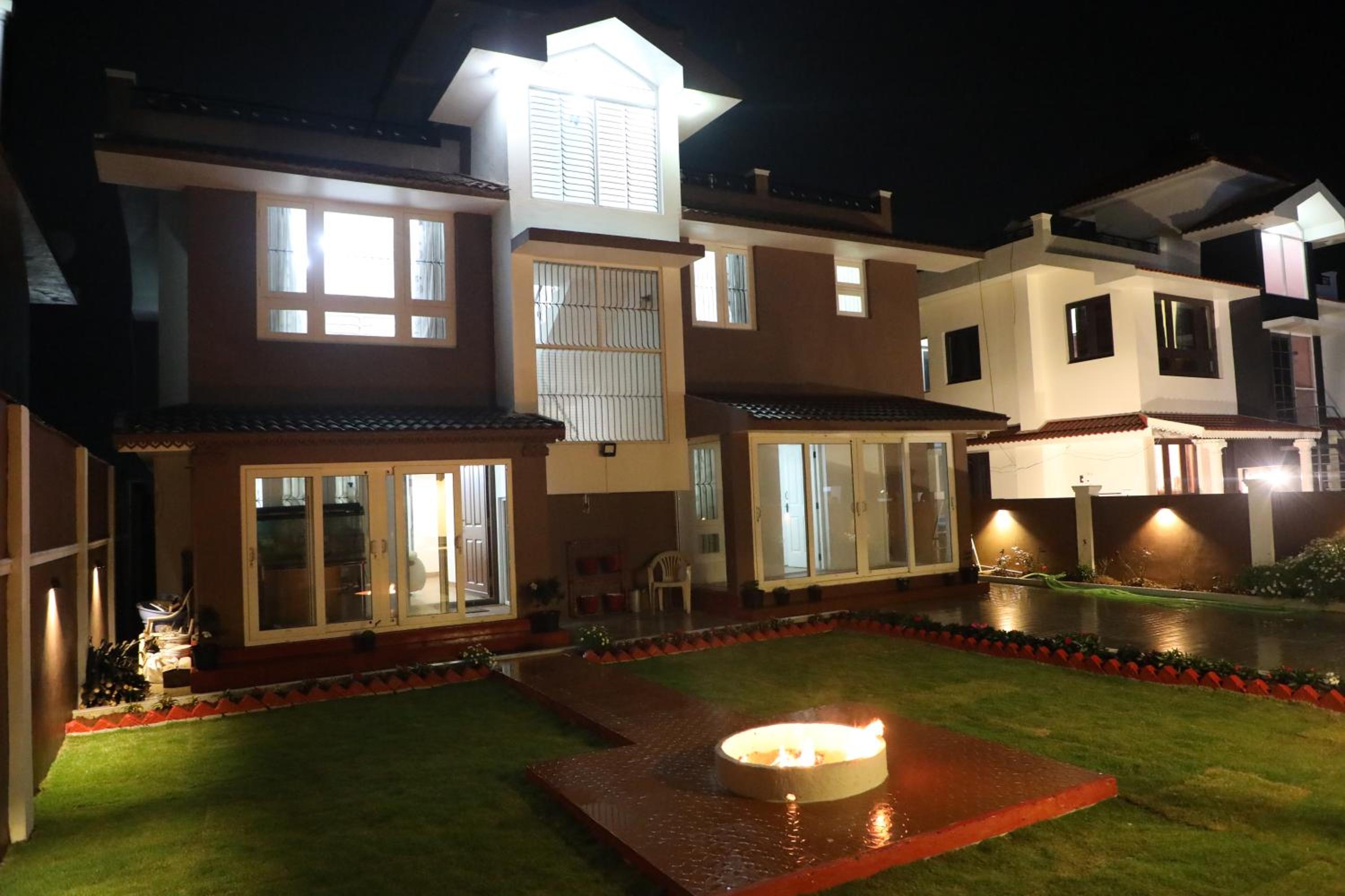 HAILSTONE HOME STAY, photo 10
