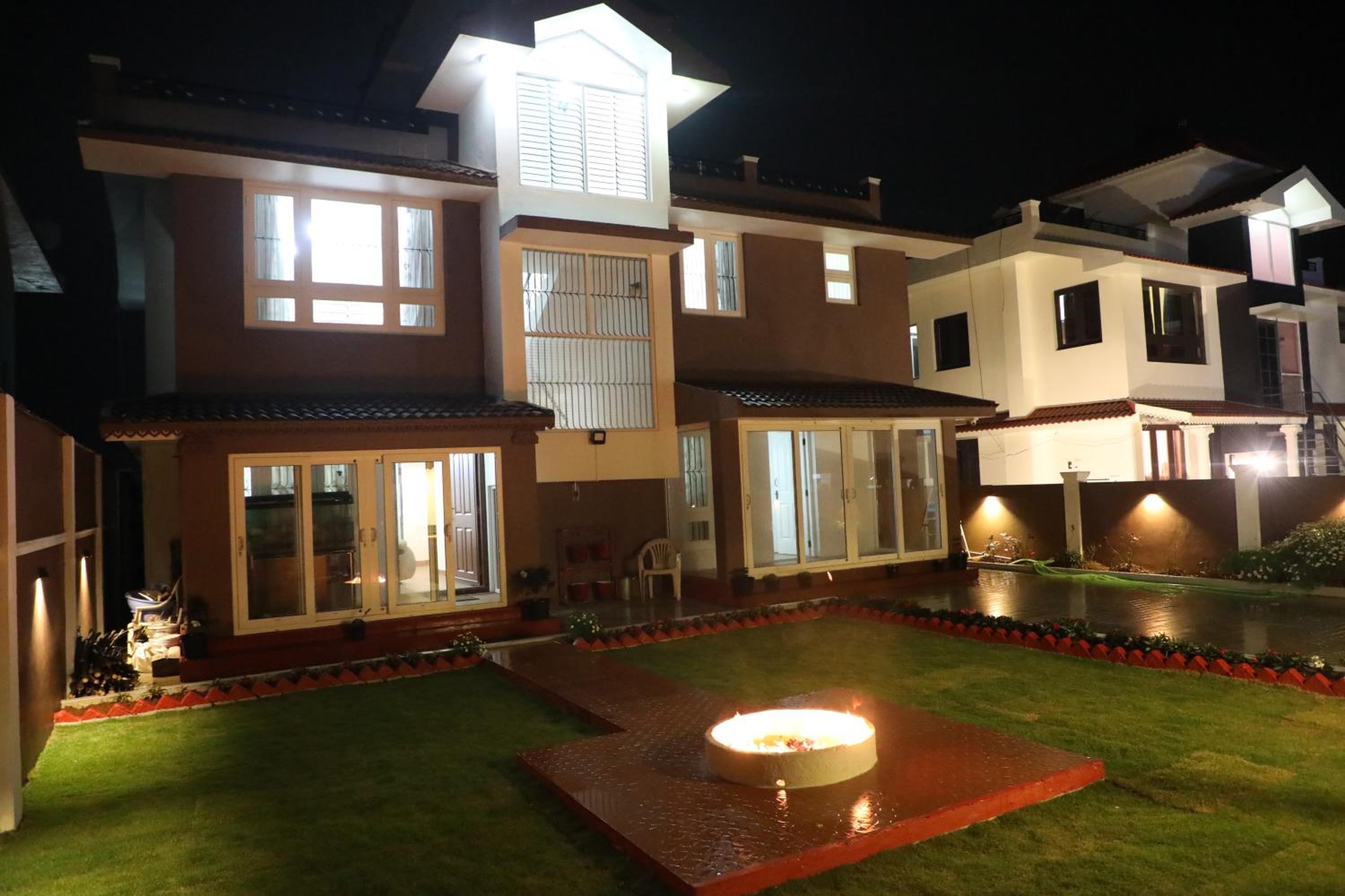 HAILSTONE HOME STAY, photo 30