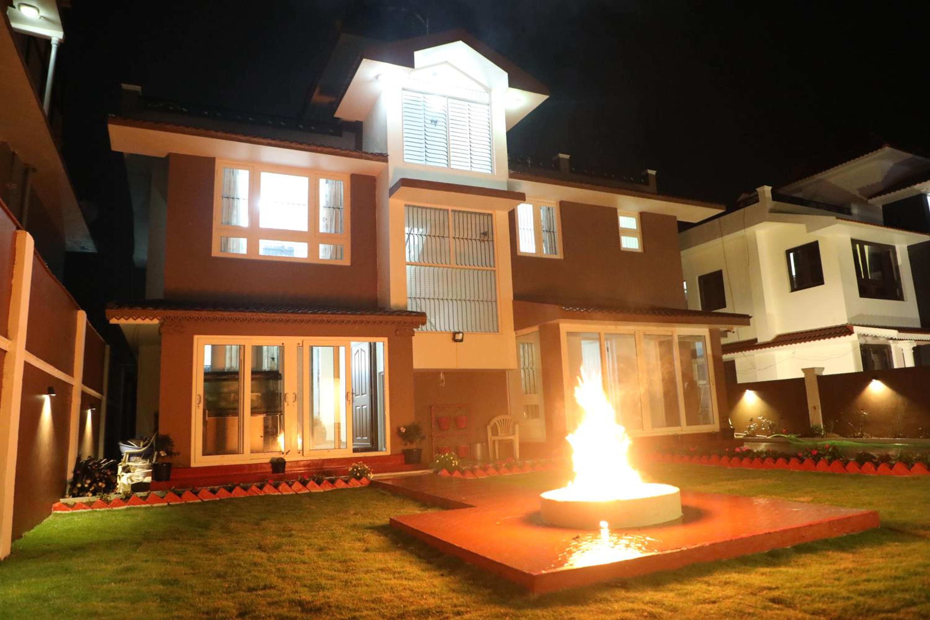 HAILSTONE HOME STAY, photo 29