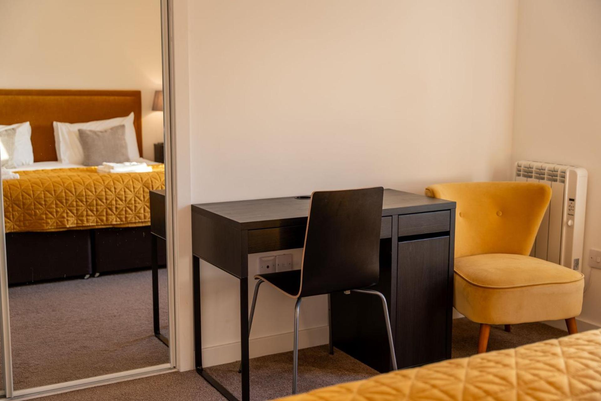 Ledaig Apartment