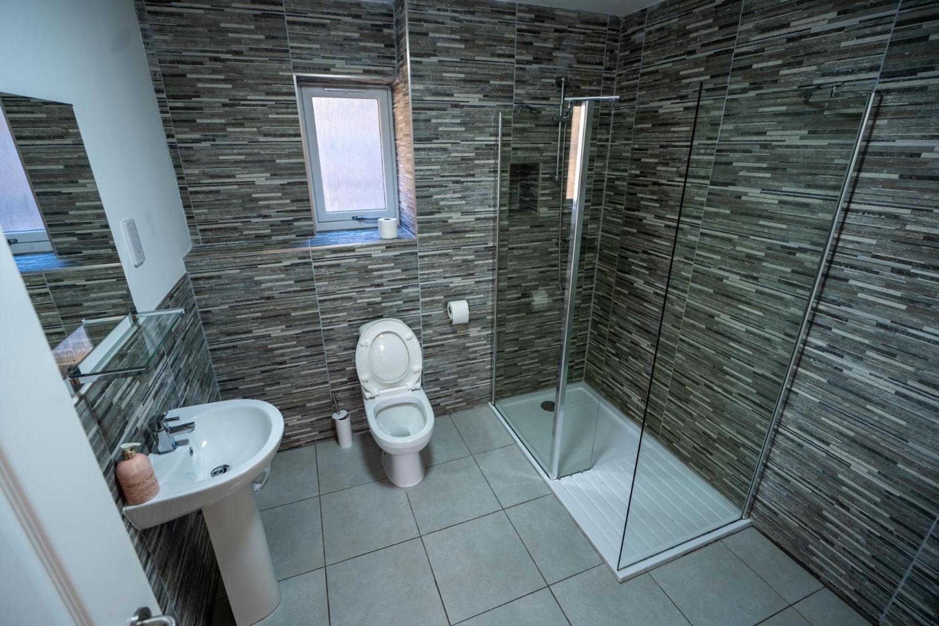 Ledaig Apartment