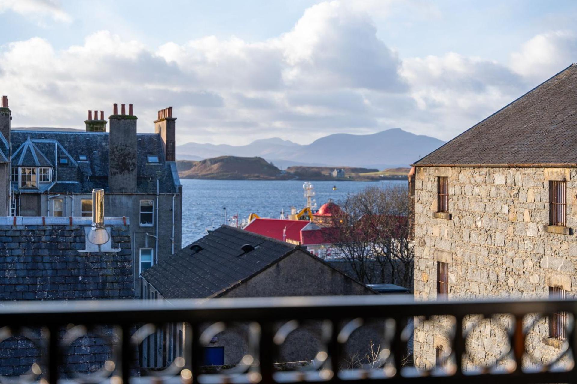 Ledaig Apartment