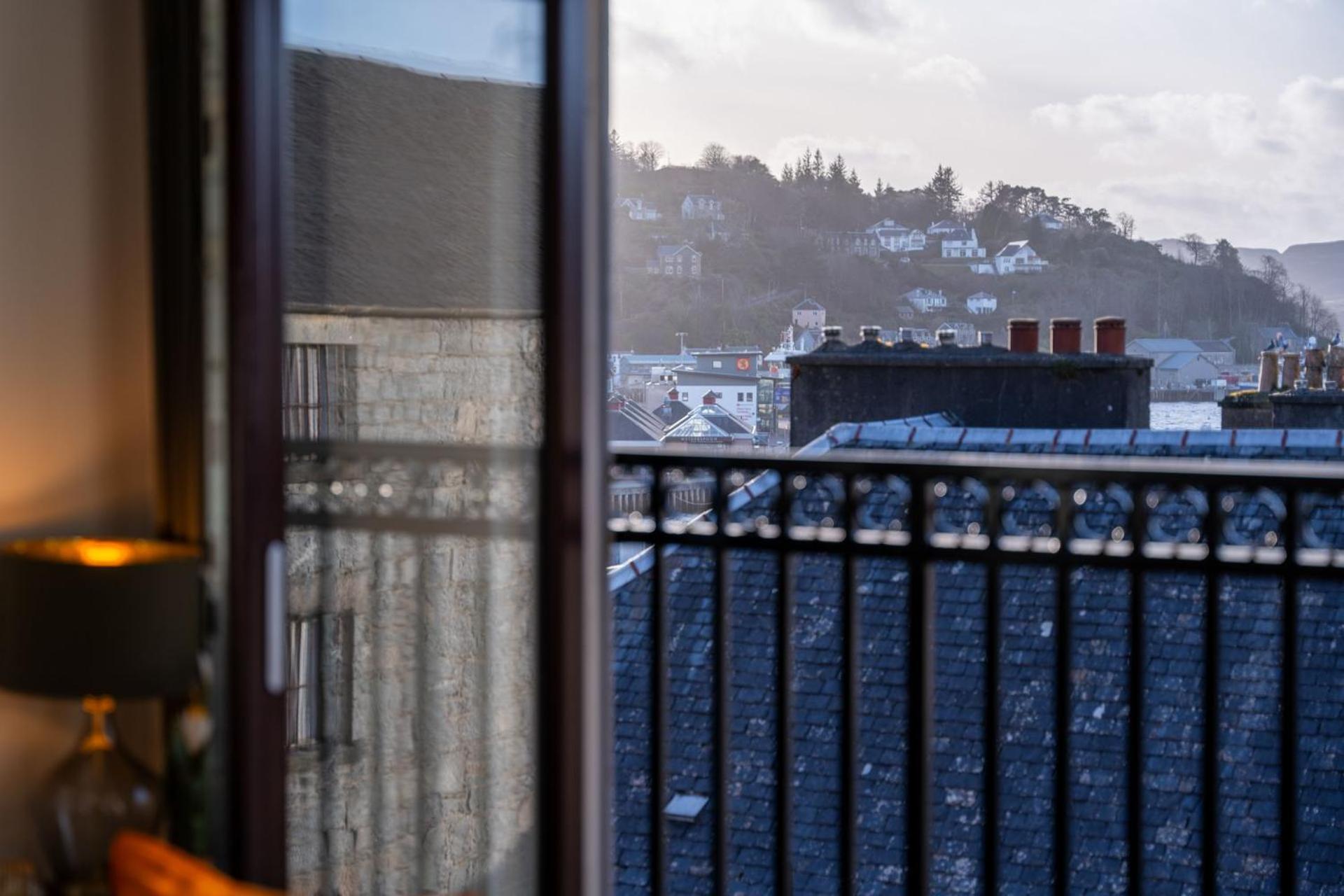 Ledaig Apartment