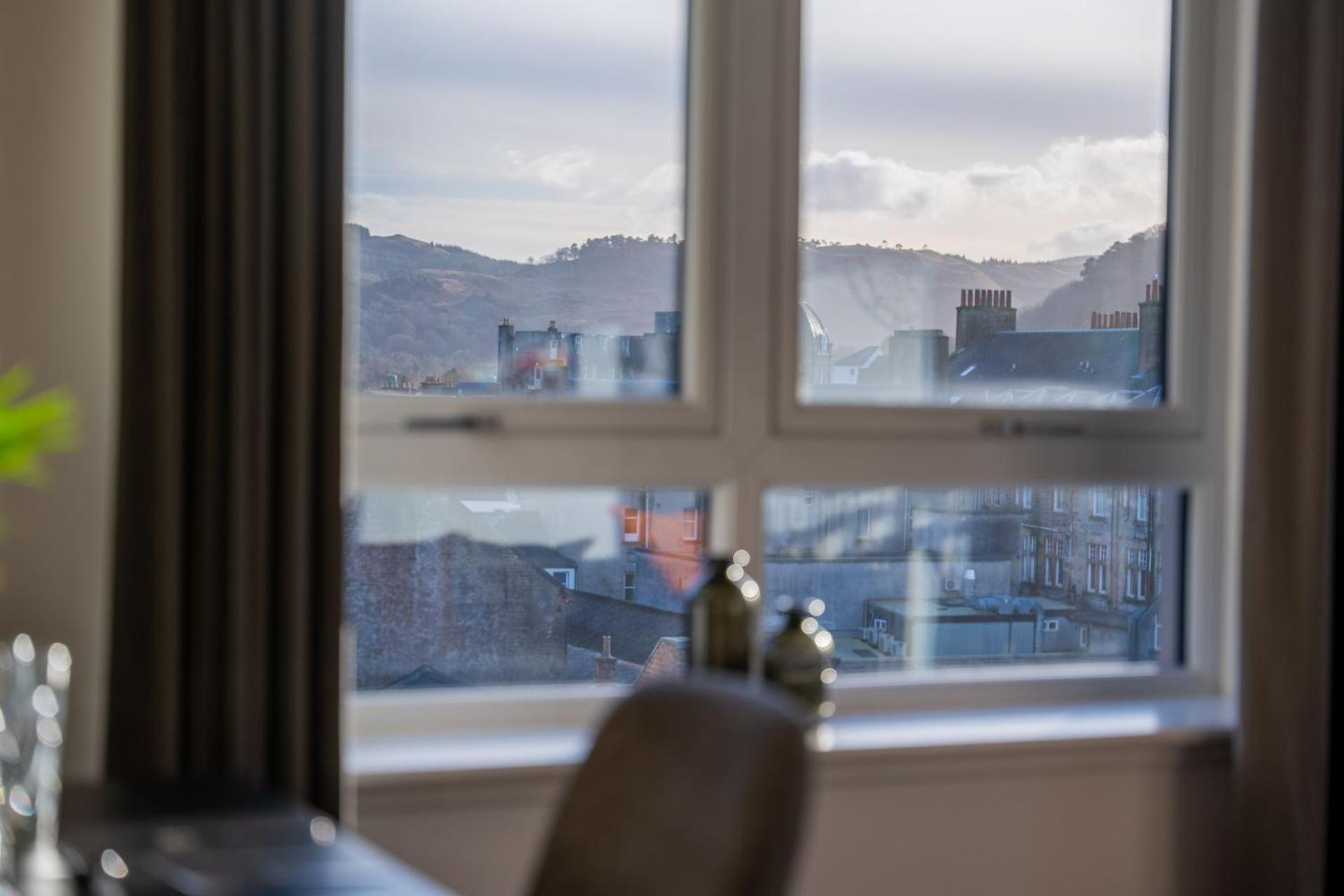 Ledaig Apartment