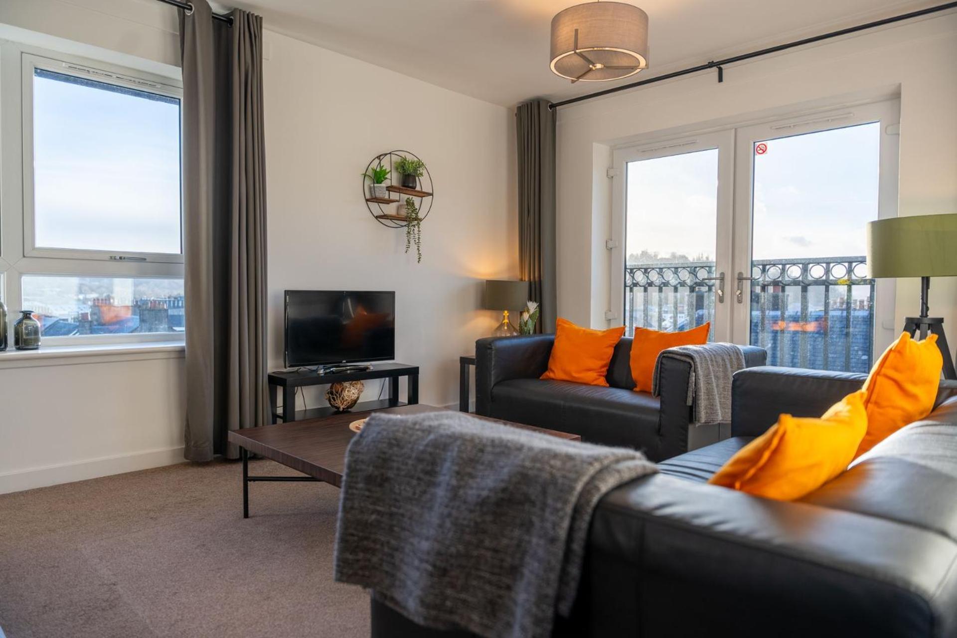 Ledaig Apartment