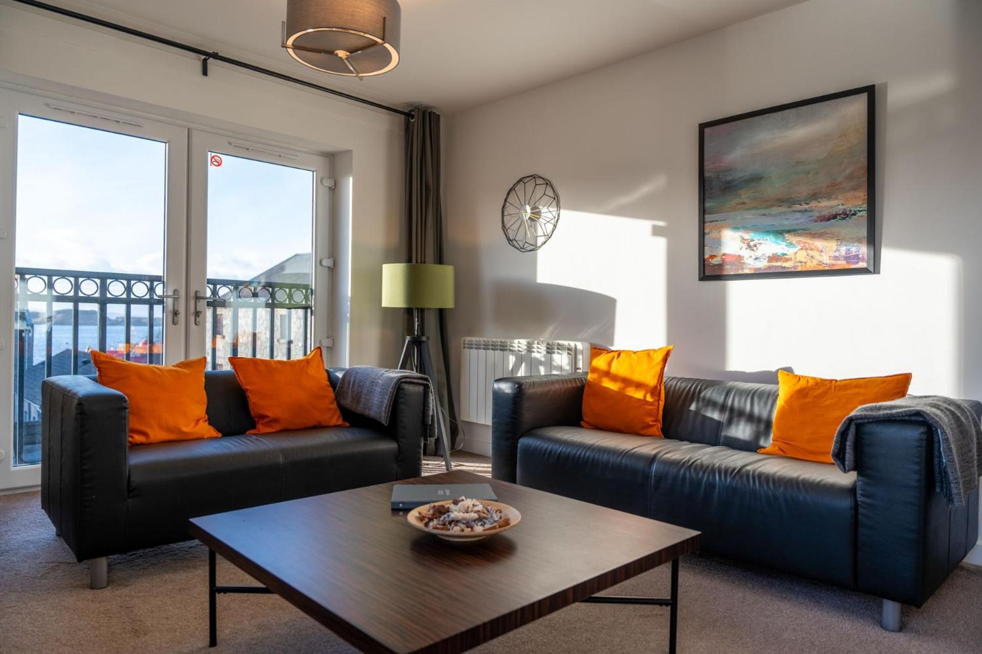 Ledaig Apartment