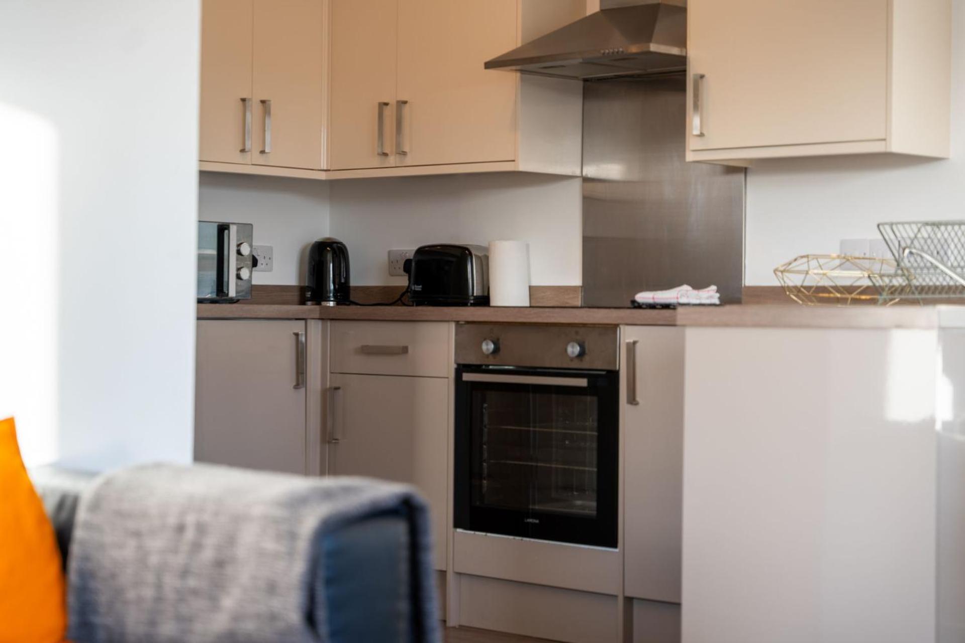 Ledaig Apartment
