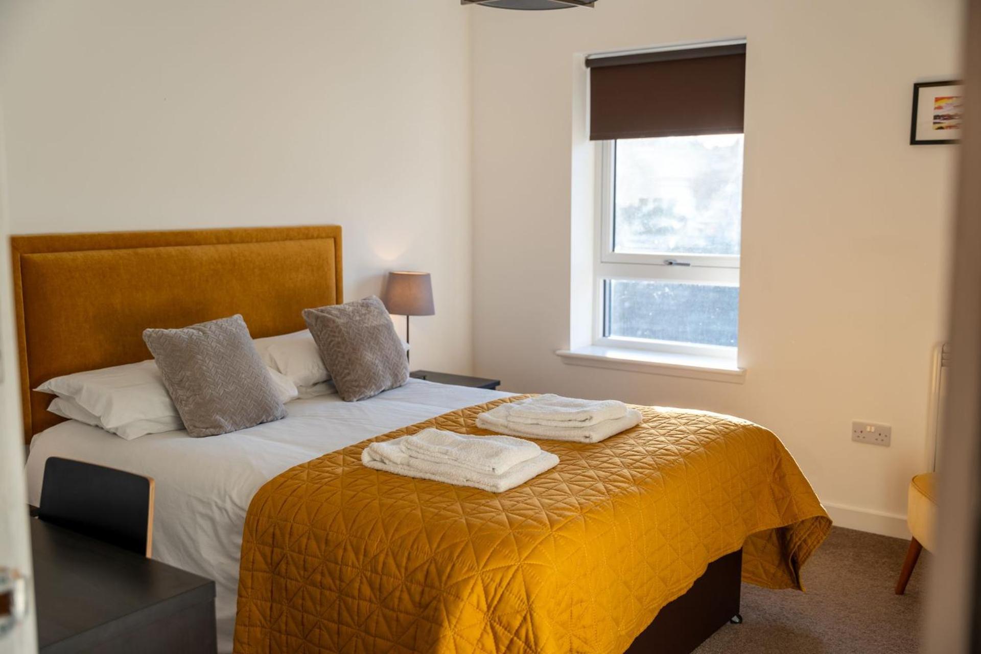 Ledaig Apartment