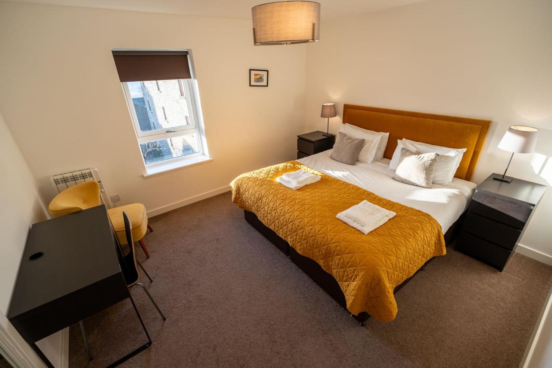 Ledaig Apartment