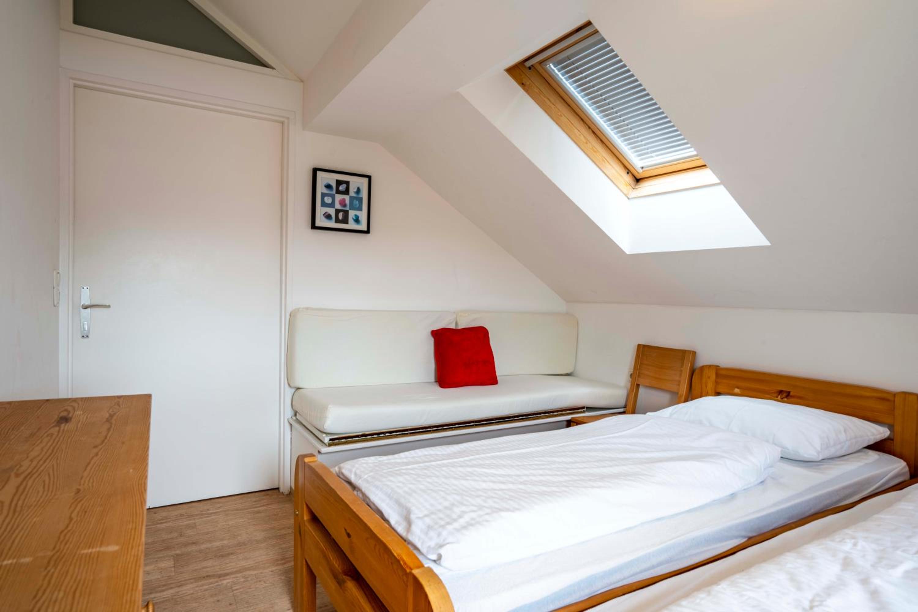 Alter Kindergarten vakantieappartementen
