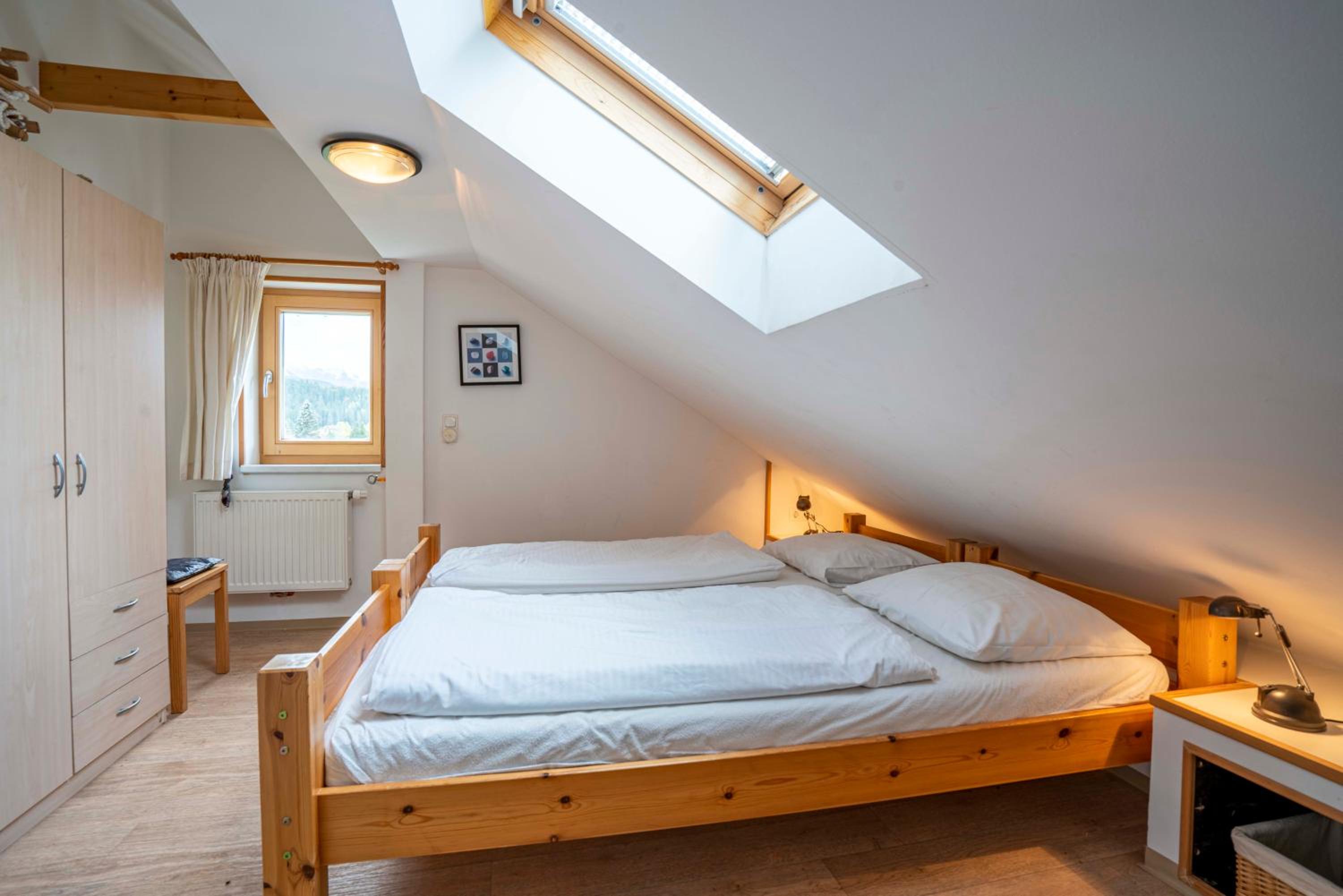 Alter Kindergarten vakantieappartementen