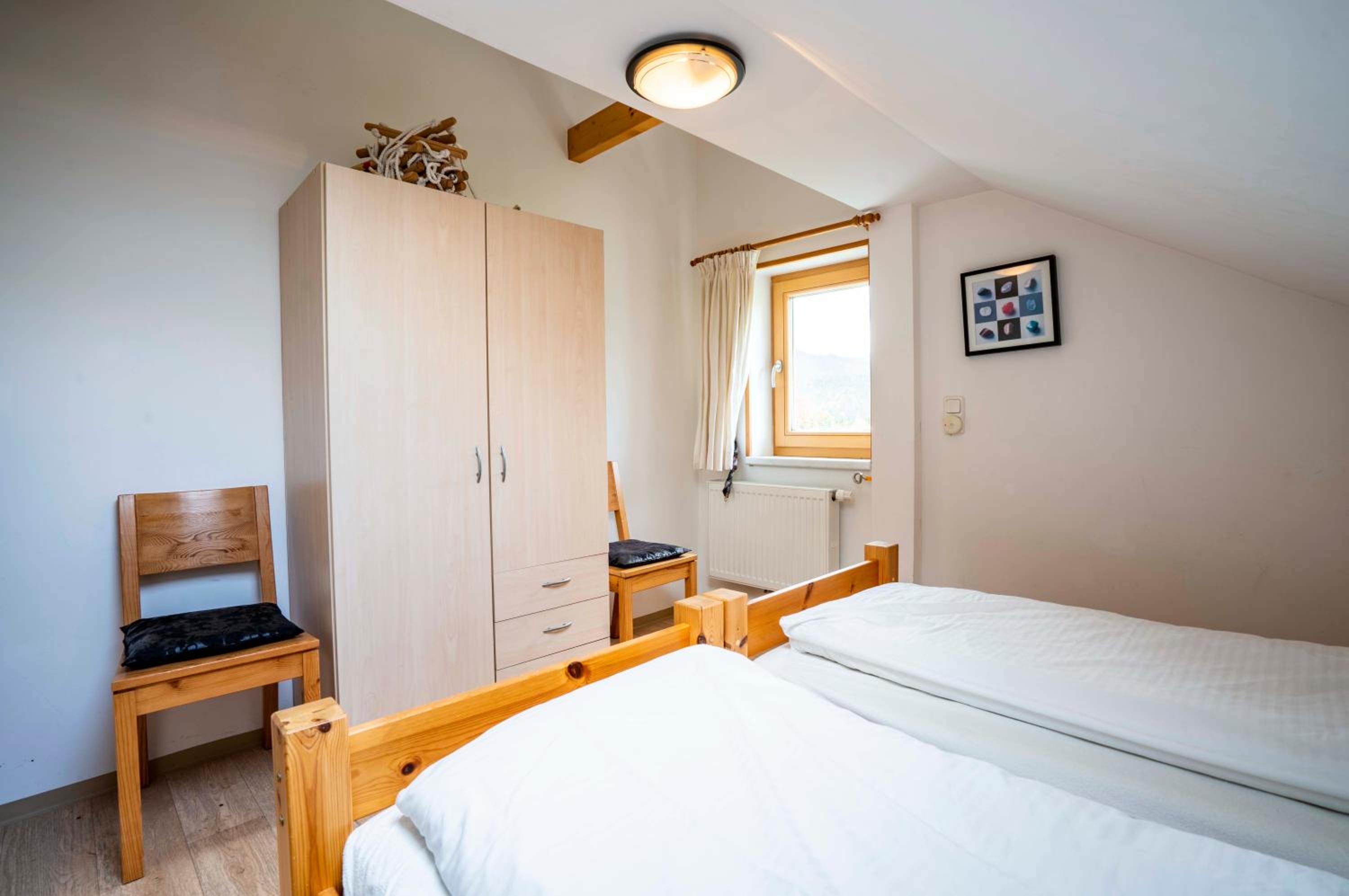 Alter Kindergarten vakantieappartementen
