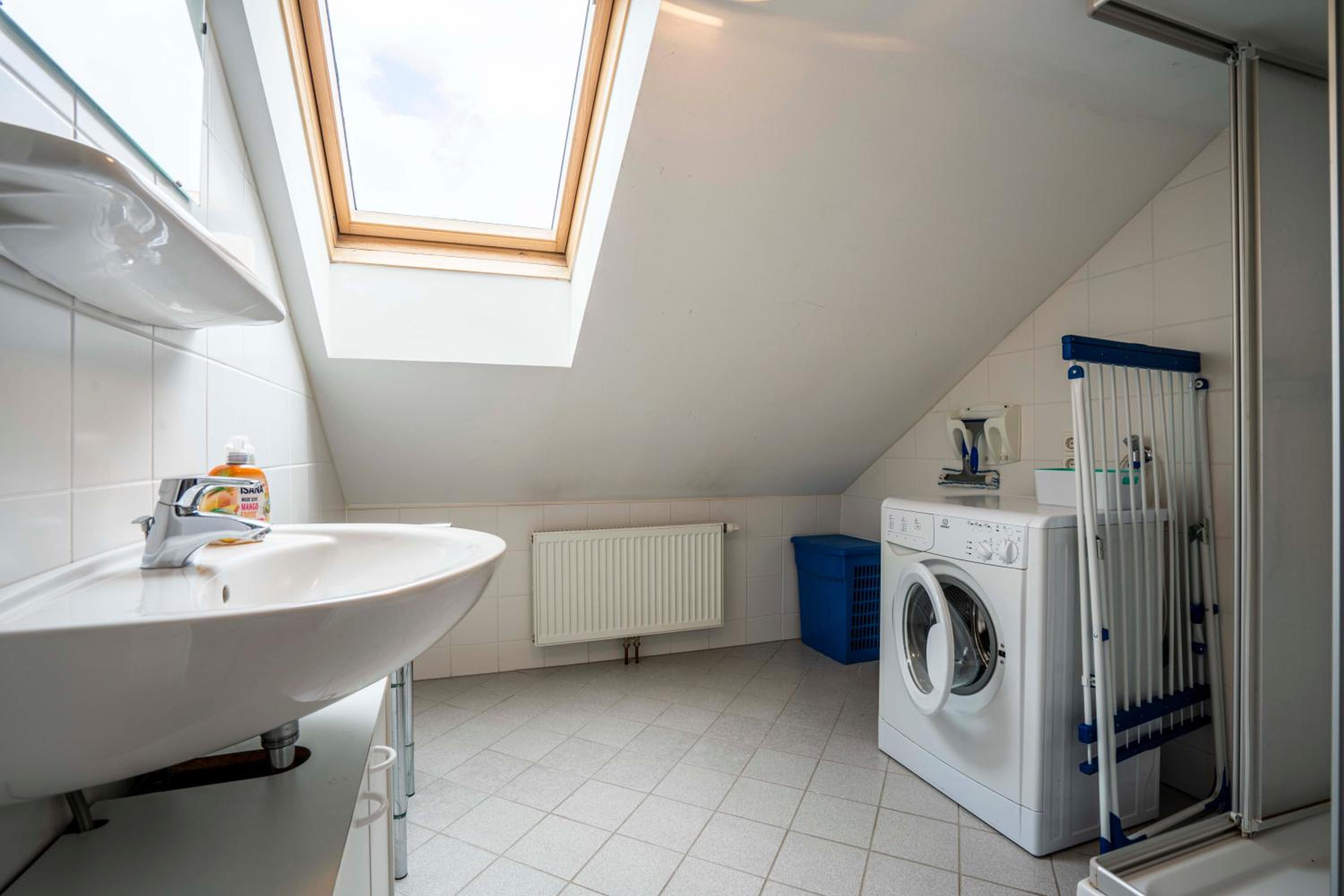 Alter Kindergarten vakantieappartementen
