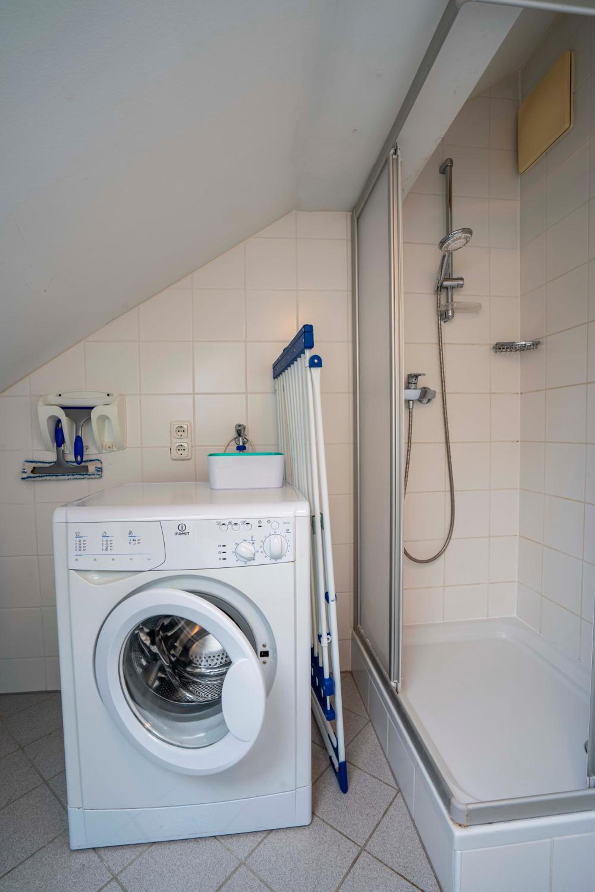 Alter Kindergarten vakantieappartementen