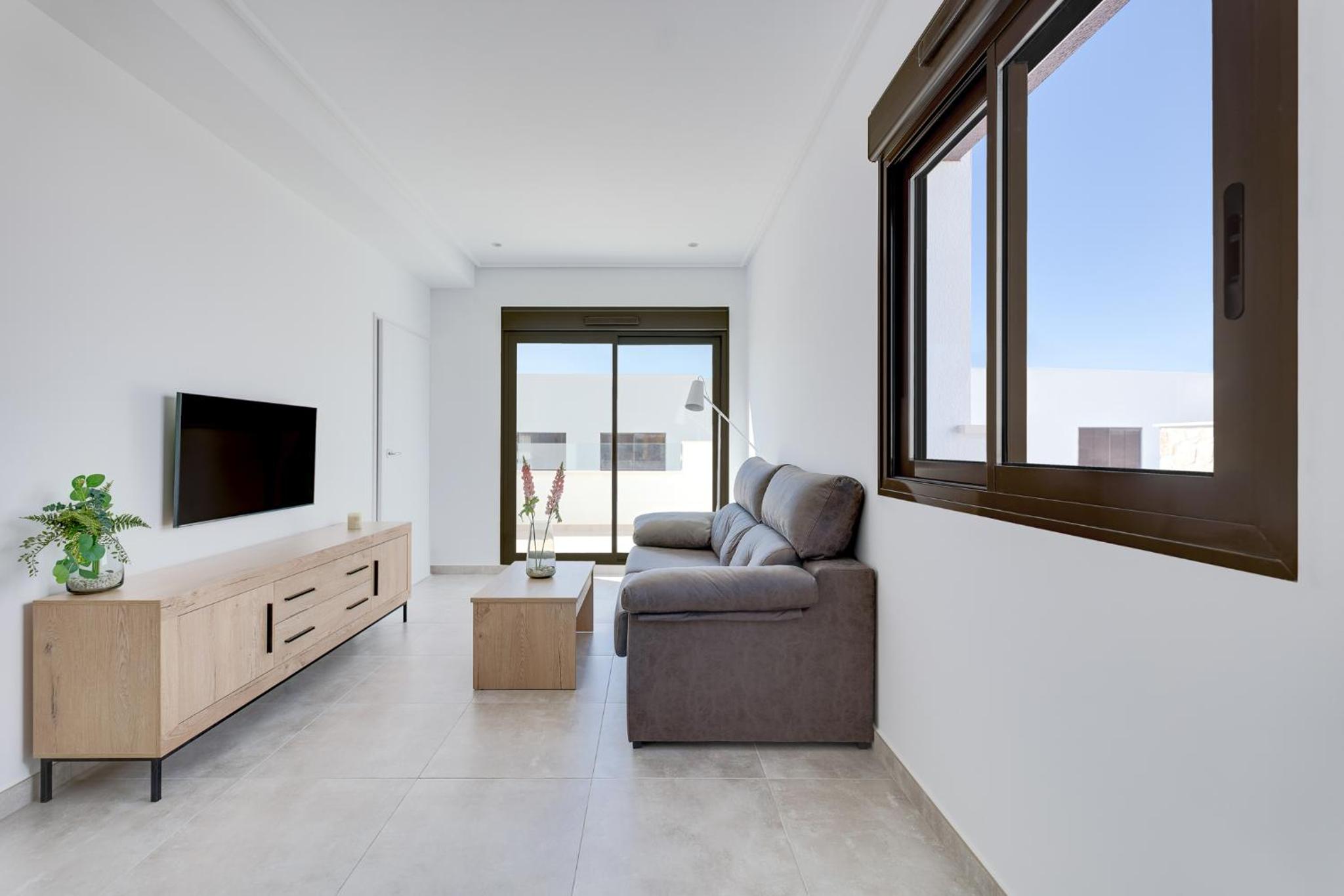 Apartament Porto Marina