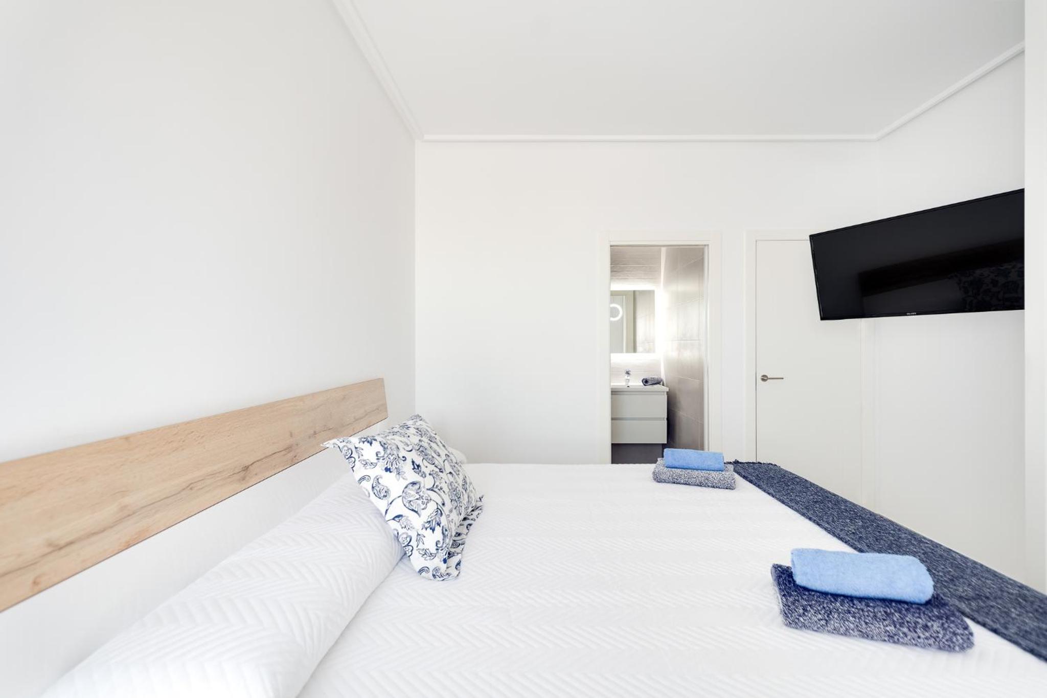 Apartament Porto Marina