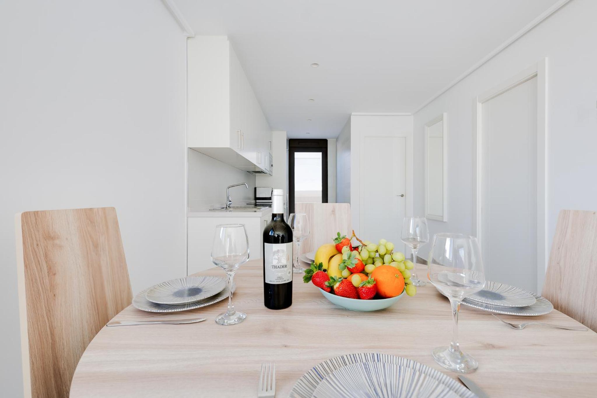 Apartament Porto Marina